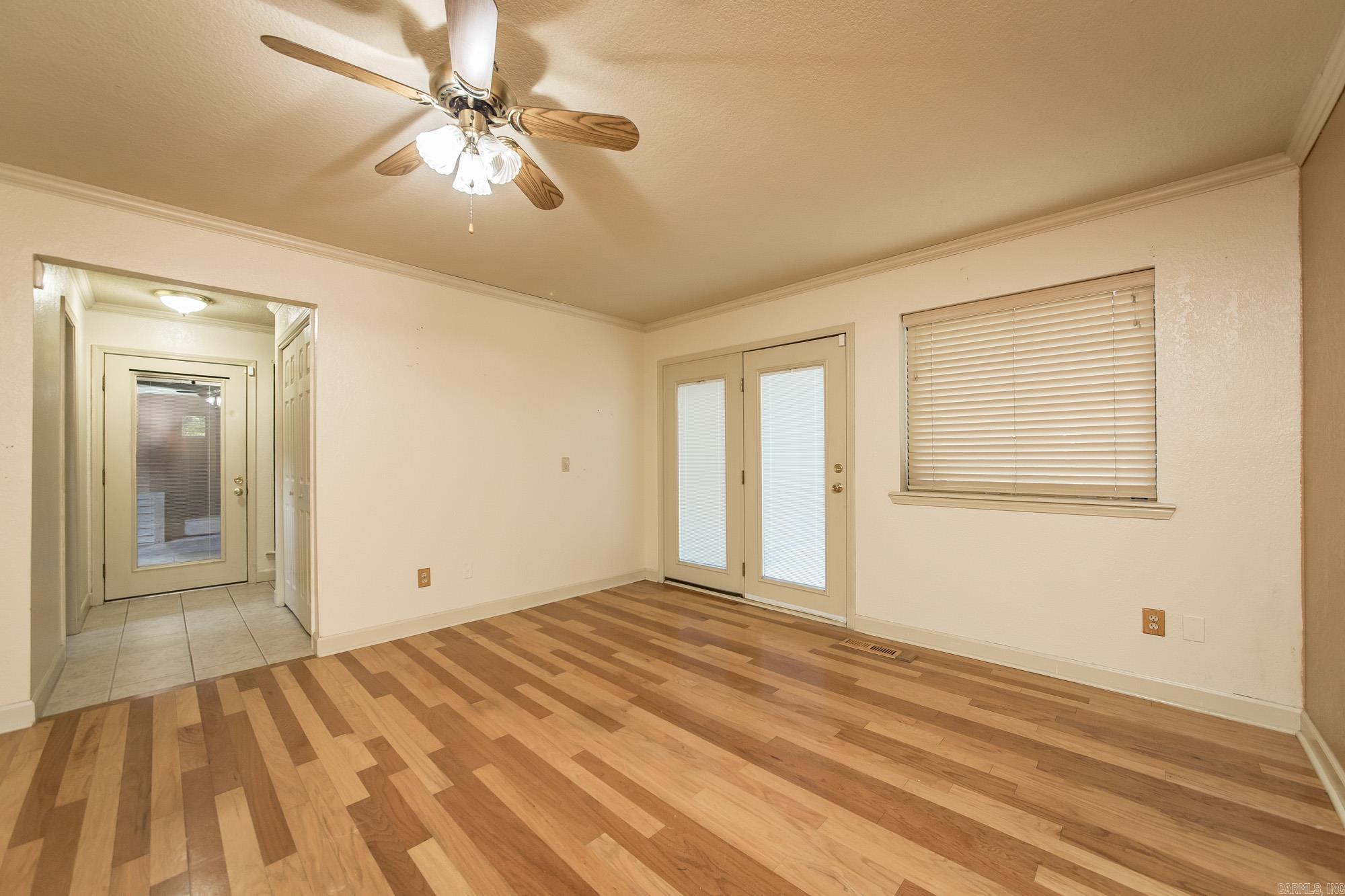 107 Shadow Ridge  Fairfield Bay, AR