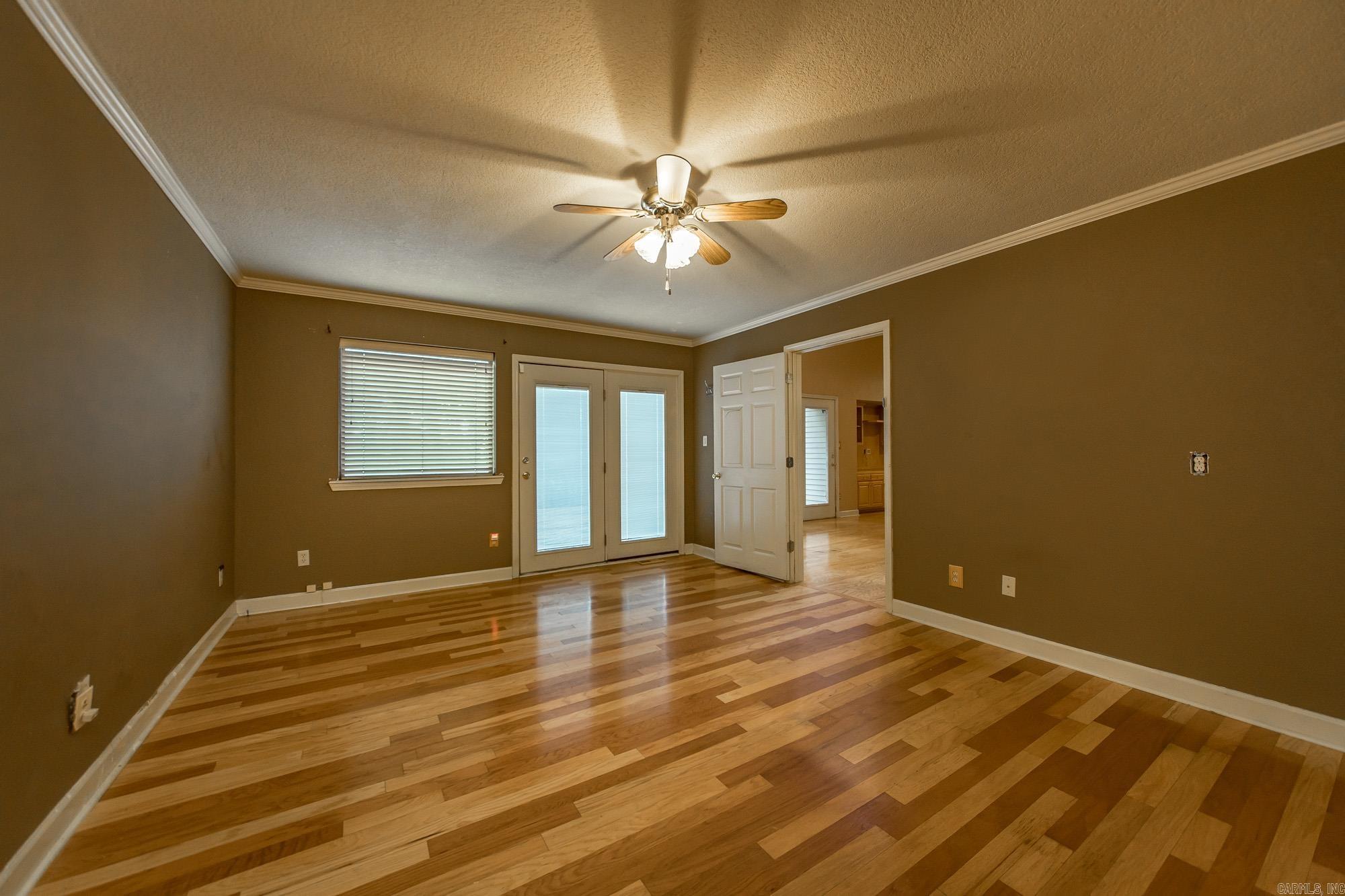107 Shadow Ridge  Fairfield Bay, AR