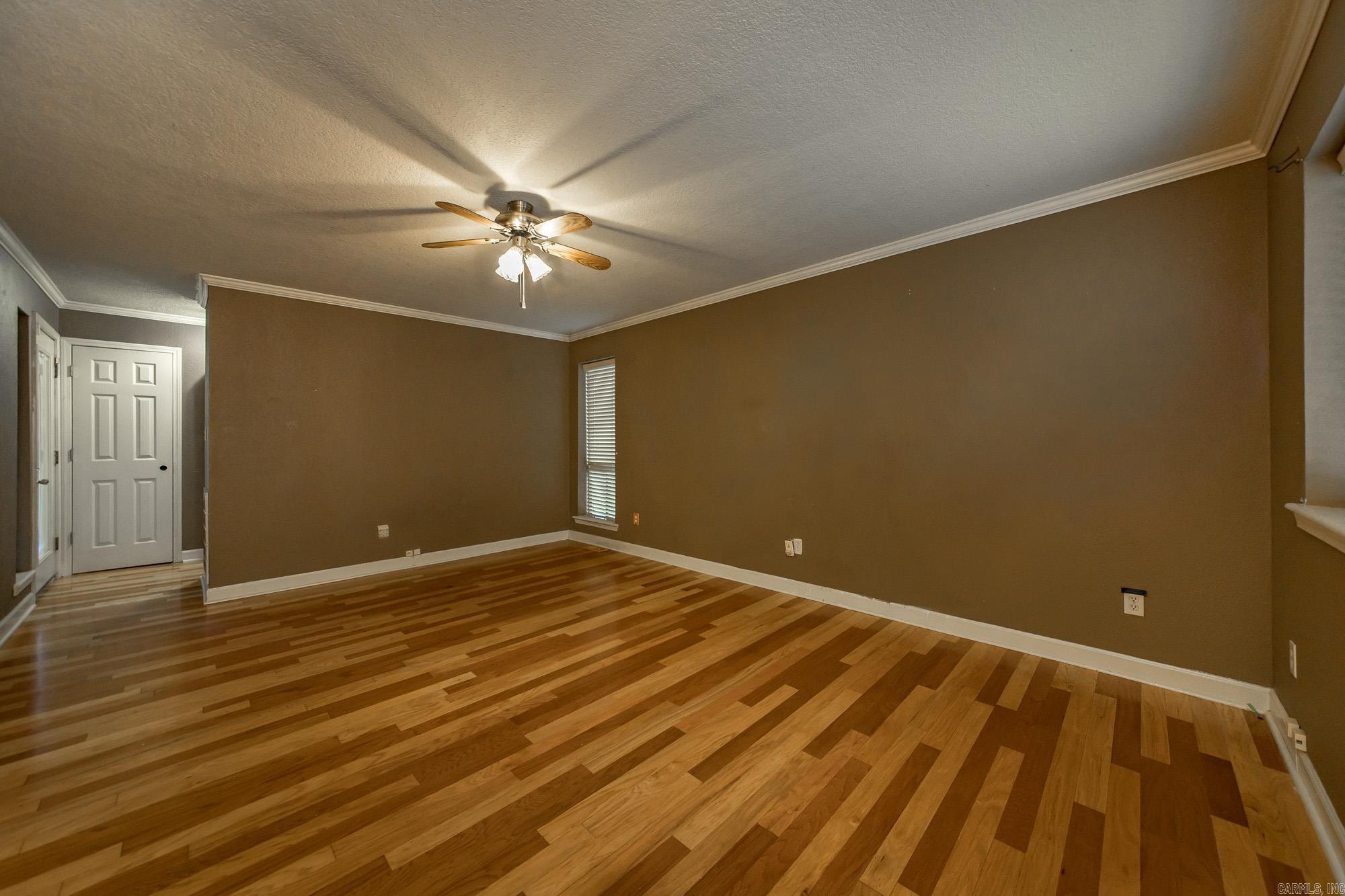 107 Shadow Ridge  Fairfield Bay, AR