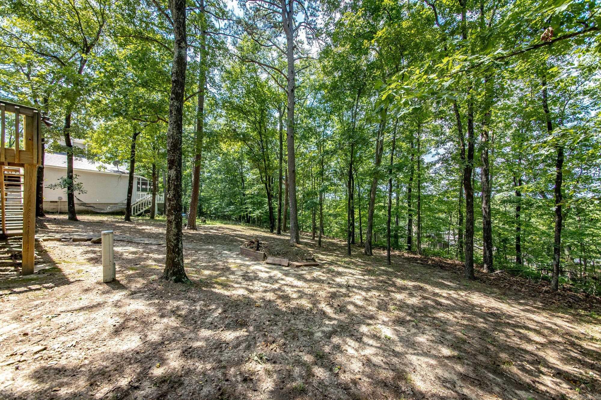 107 Shadow Ridge  Fairfield Bay, AR