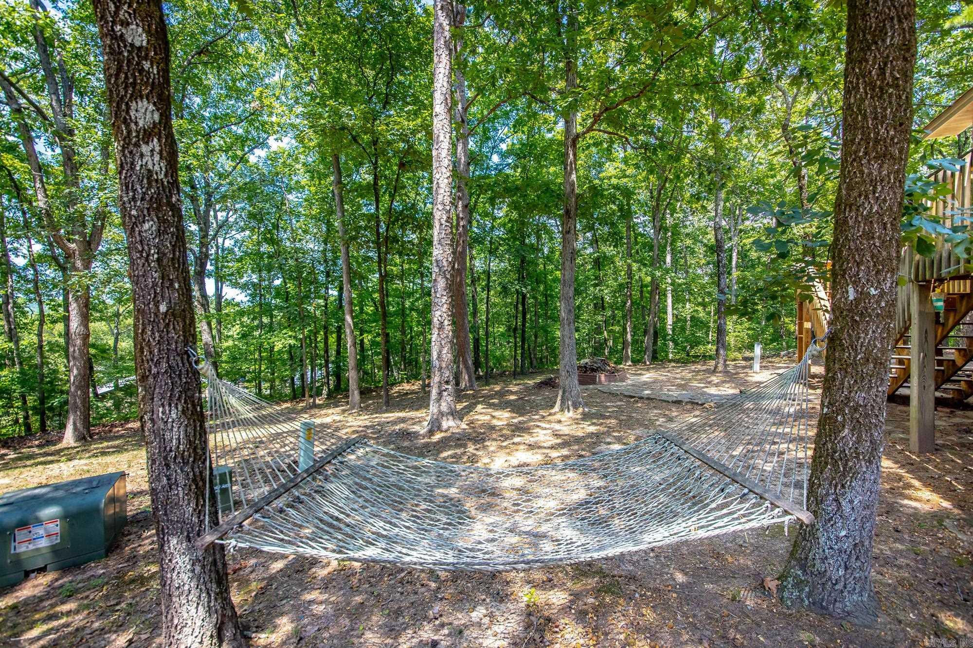 107 Shadow Ridge  Fairfield Bay, AR
