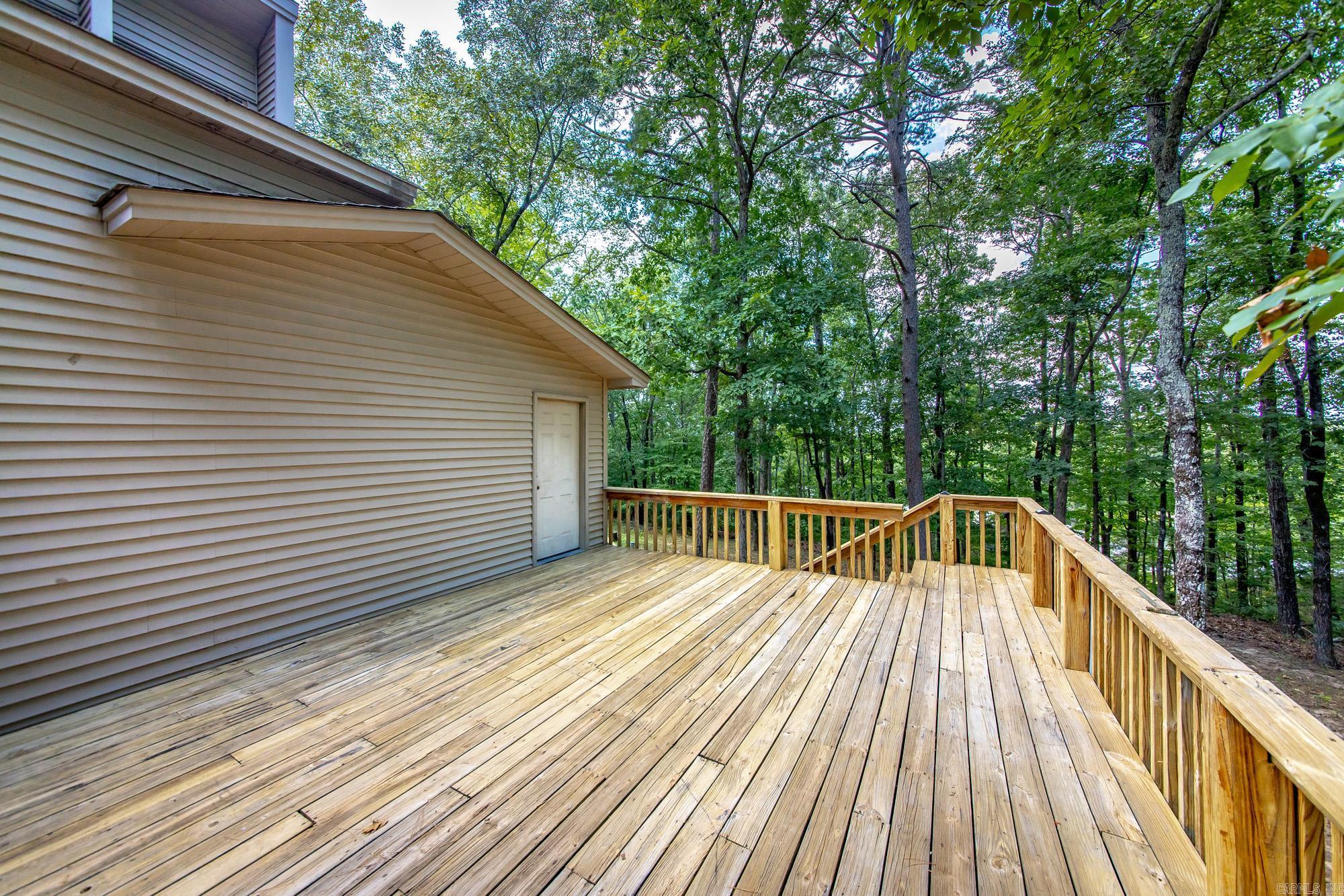 107 Shadow Ridge  Fairfield Bay, AR