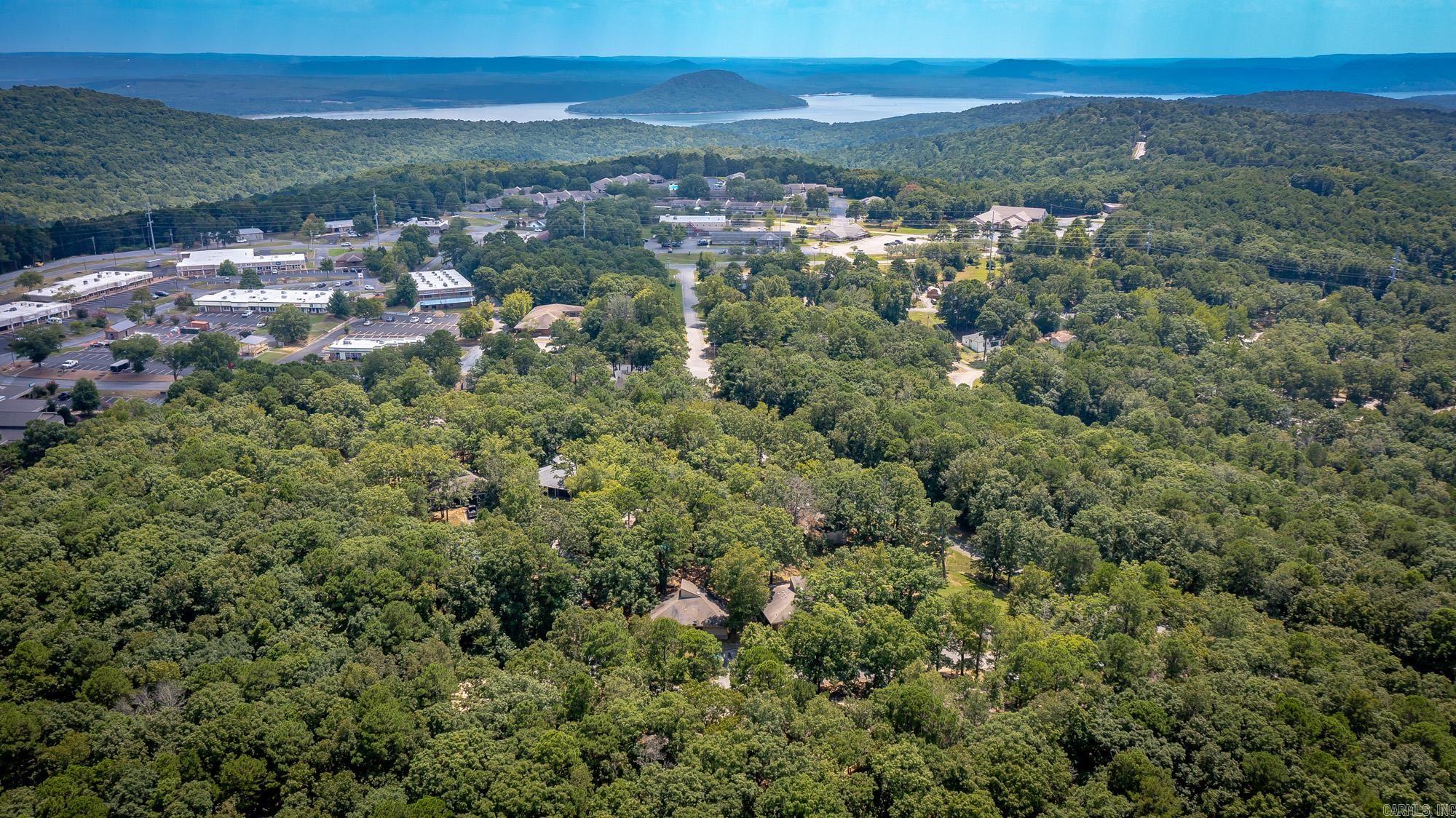 107 Shadow Ridge  Fairfield Bay, AR