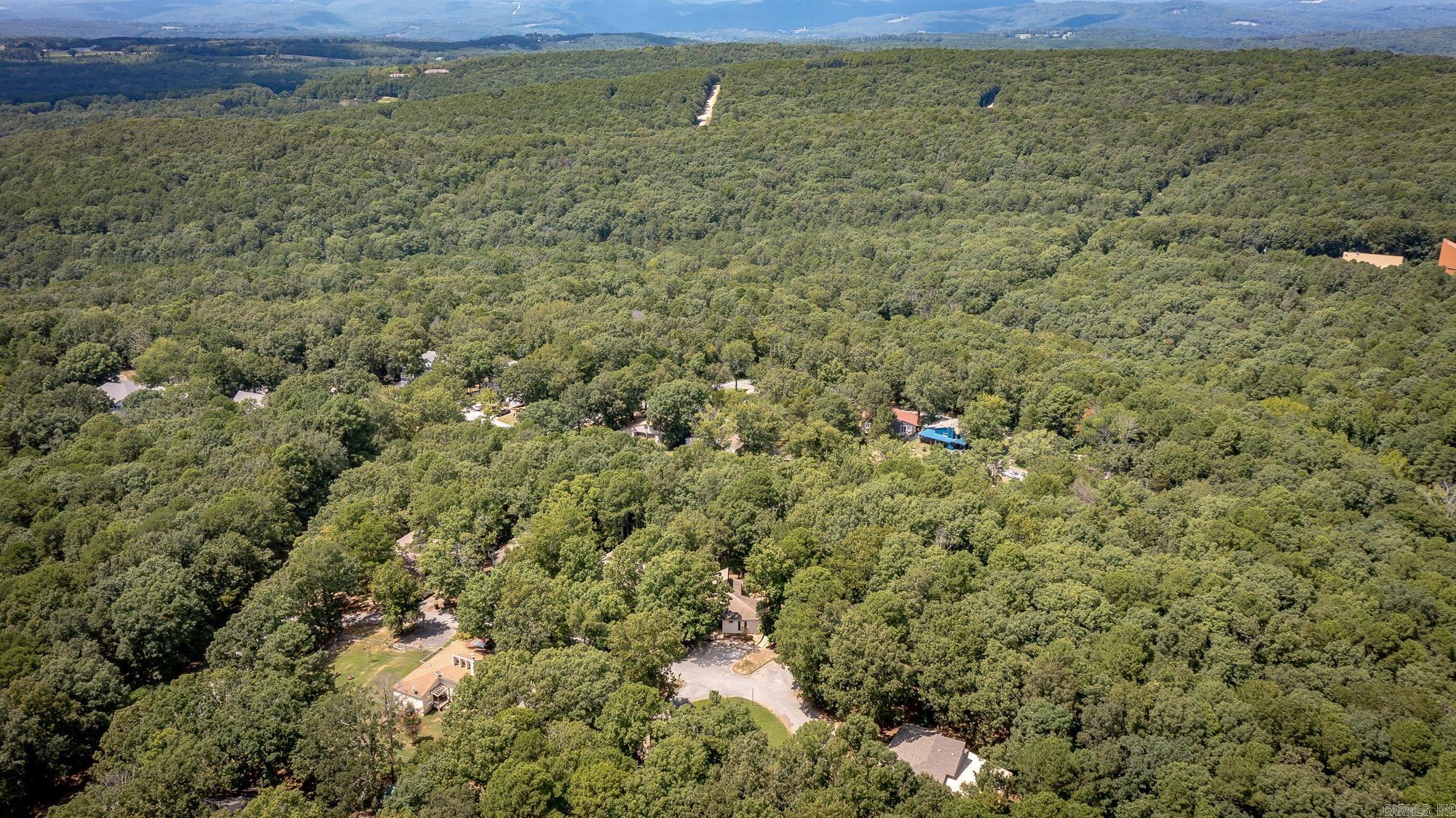 107 Shadow Ridge  Fairfield Bay, AR