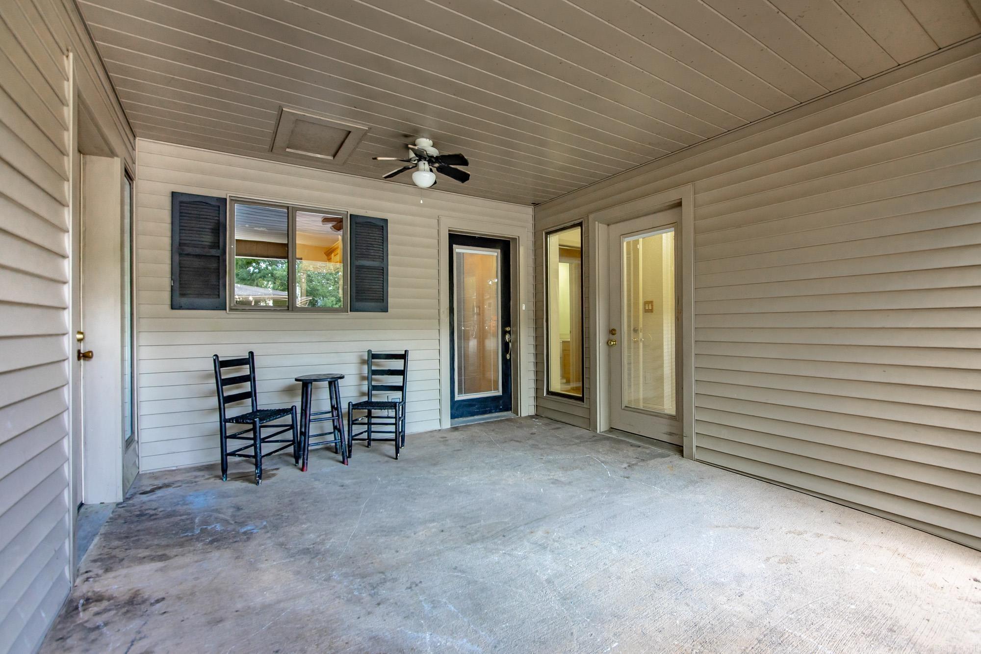 107 Shadow Ridge  Fairfield Bay, AR