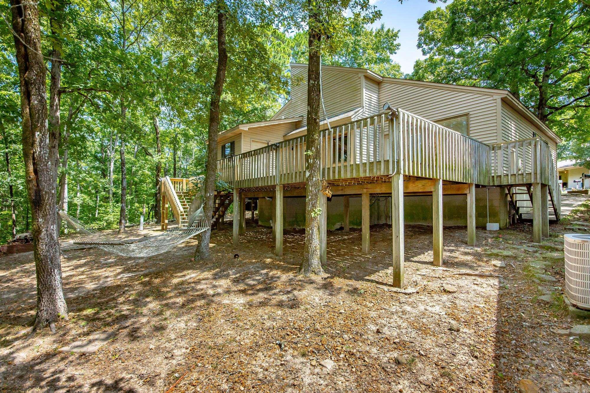 107 Shadow Ridge  Fairfield Bay, AR