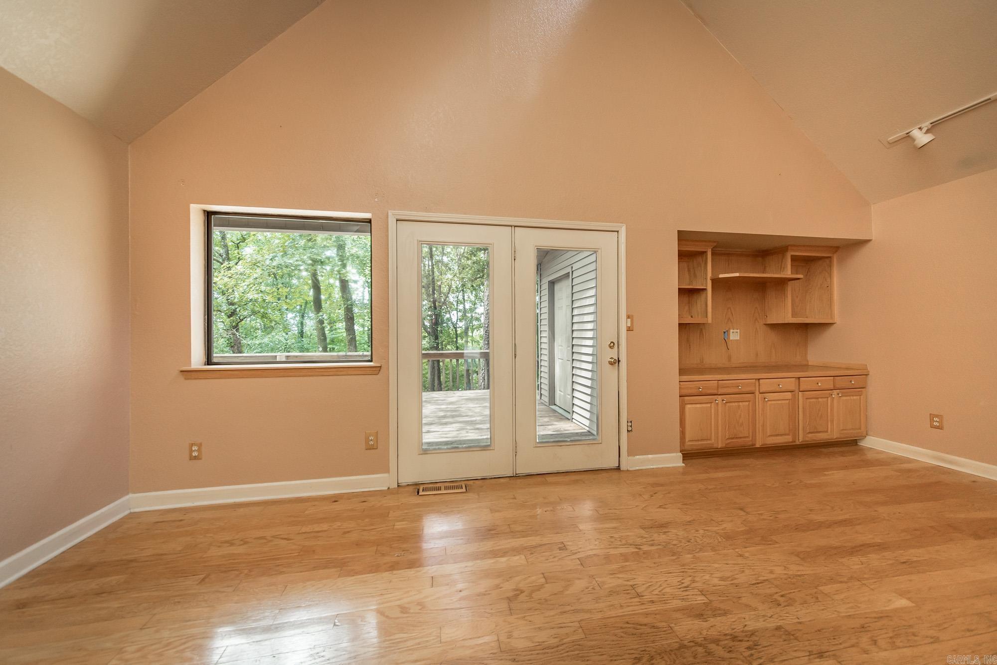 107 Shadow Ridge  Fairfield Bay, AR
