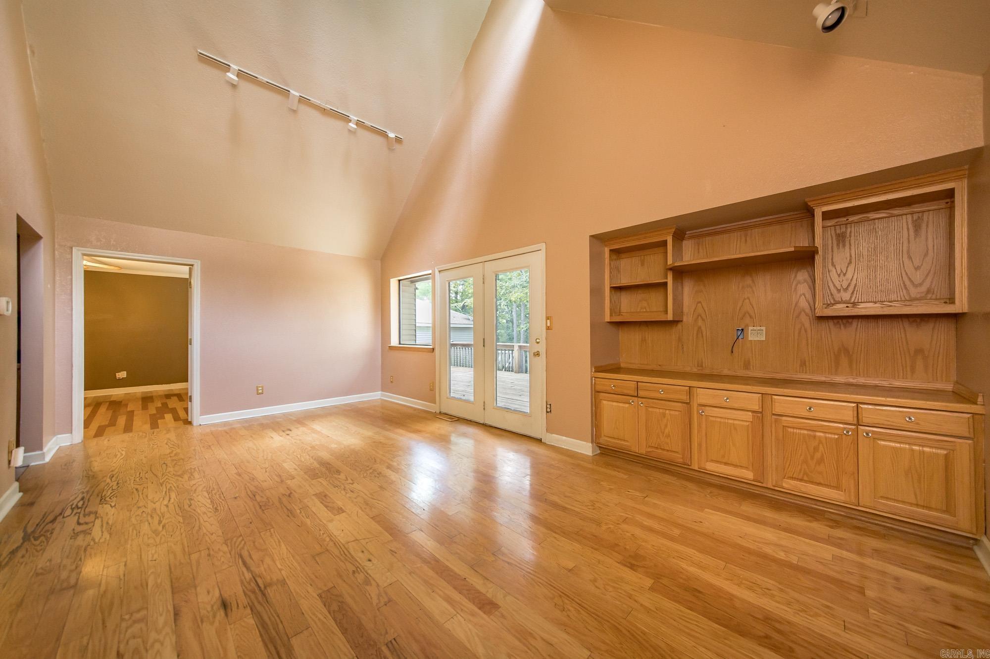 107 Shadow Ridge  Fairfield Bay, AR