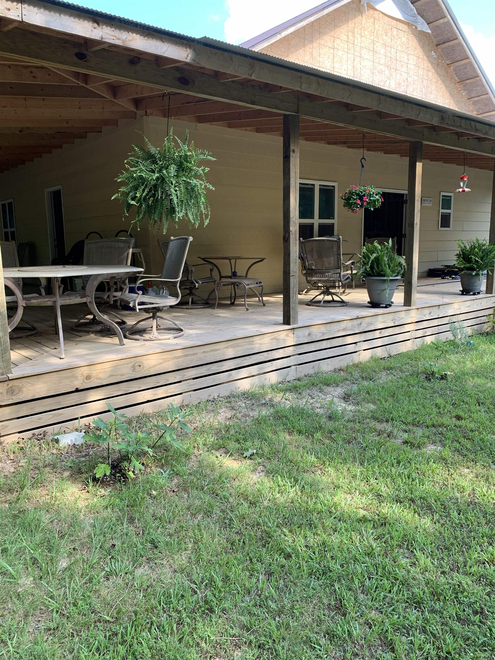 2118 Jimmy Creek  Fox, AR