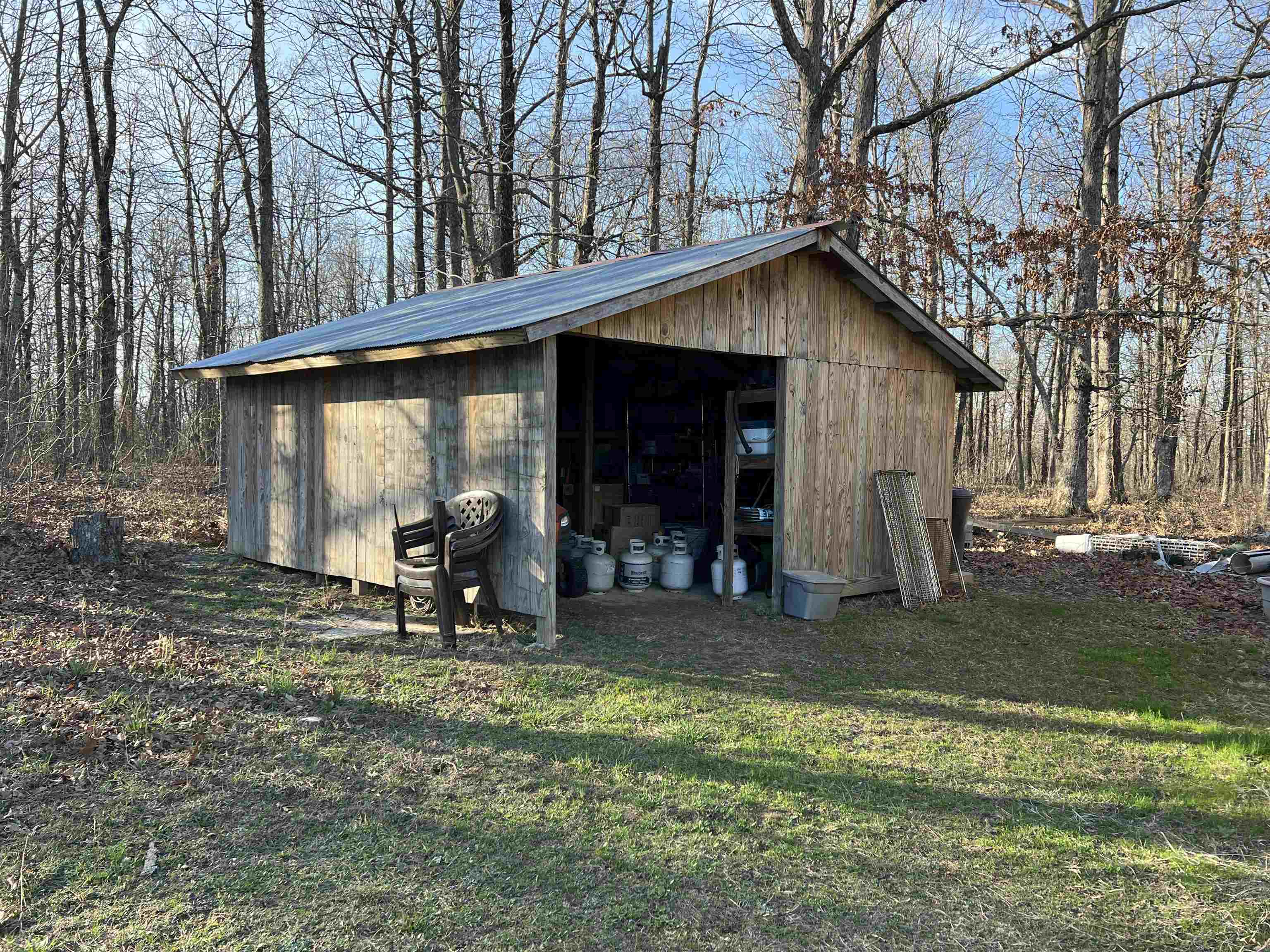 2118 Jimmy Creek  Fox, AR