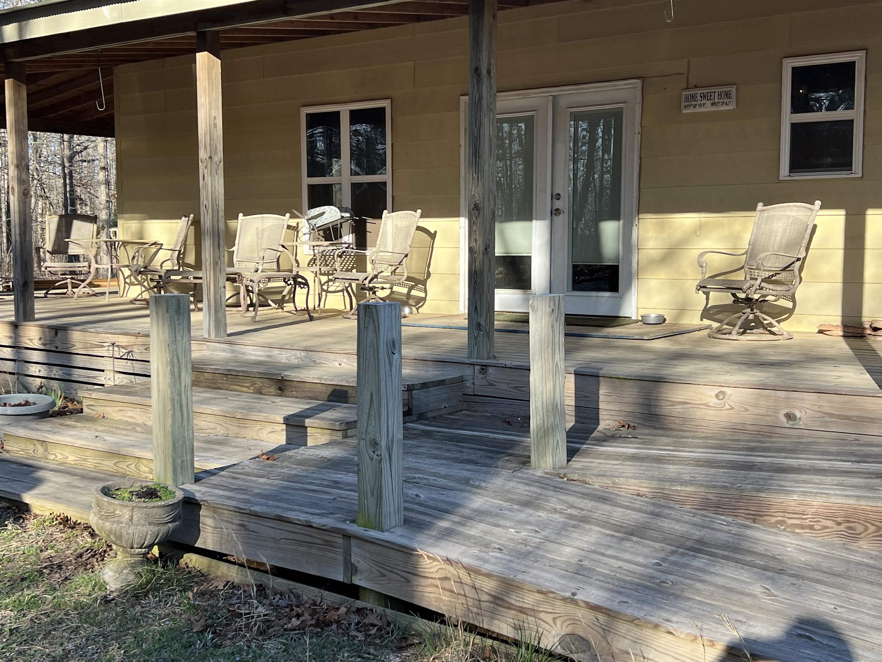 2118 Jimmy Creek  Fox, AR