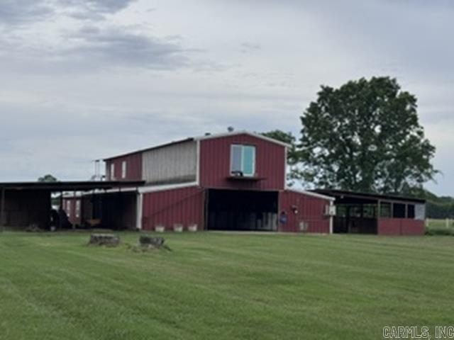 13341 HWY 67 Highway Texarkana, AR 71854