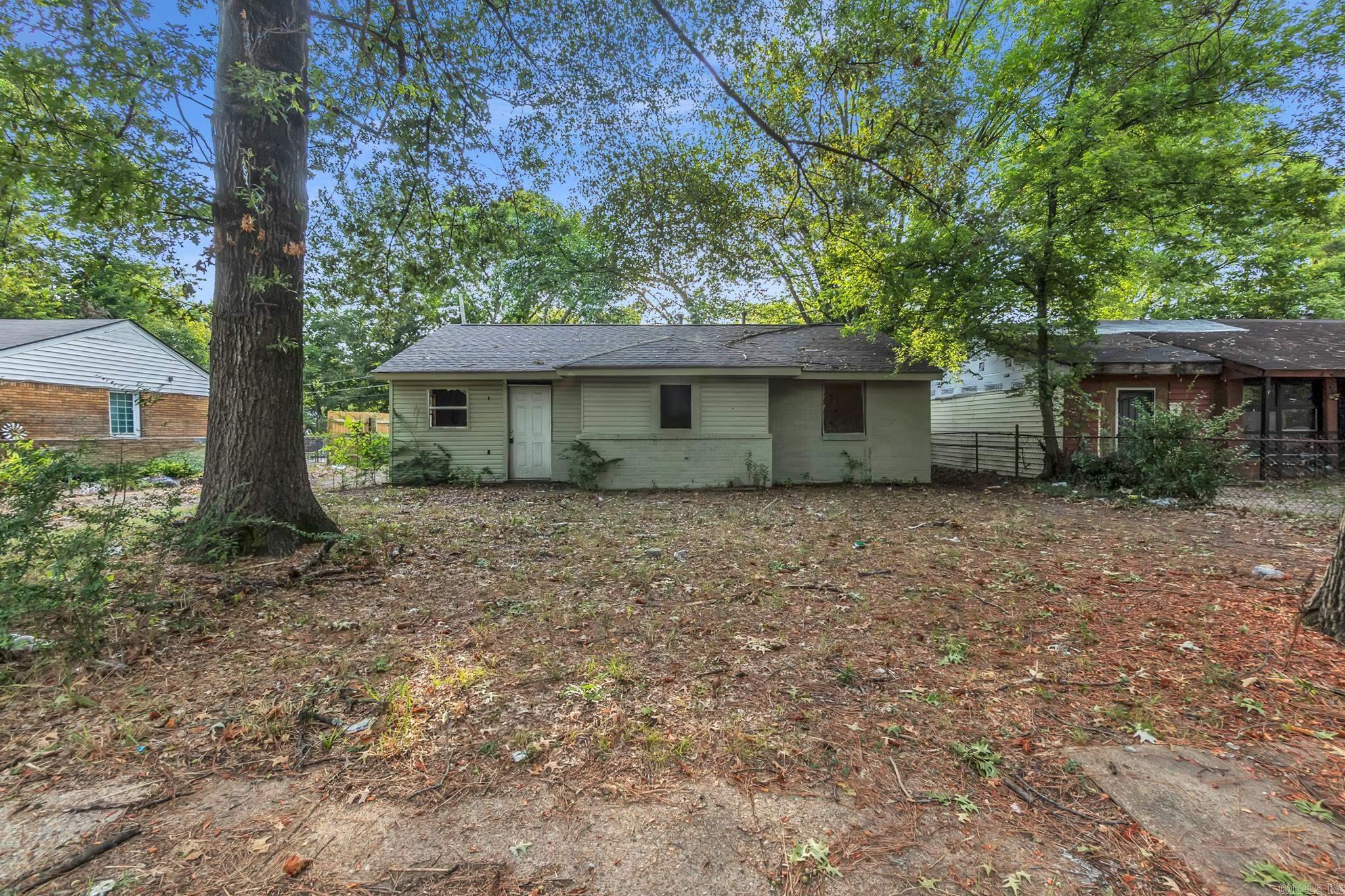 485 N 27th  West Memphis, AR