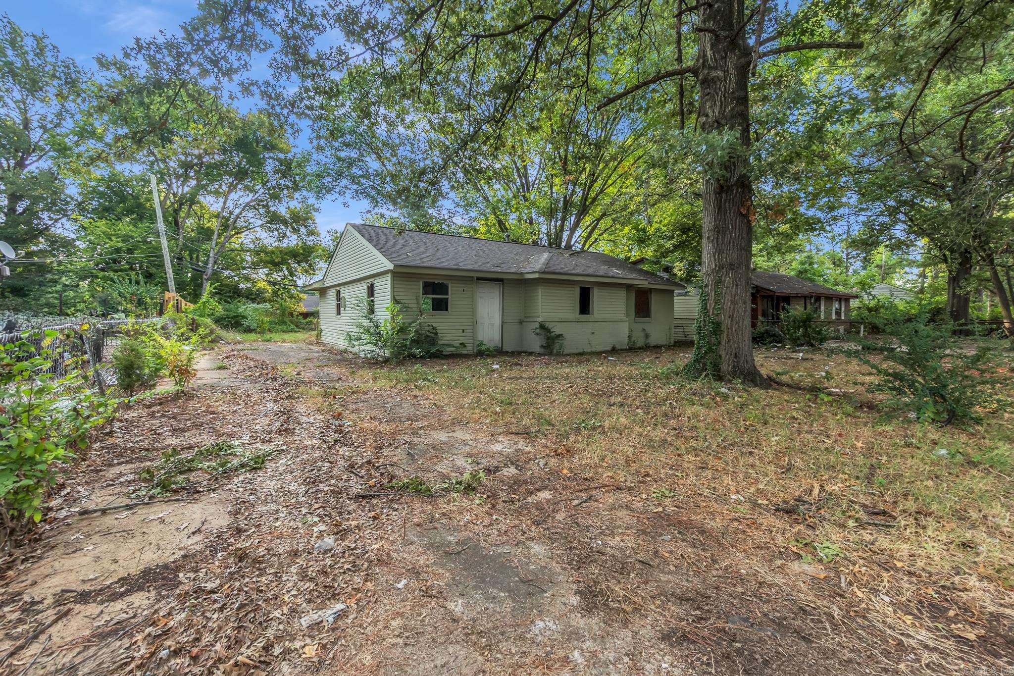 485 N 27th  West Memphis, AR