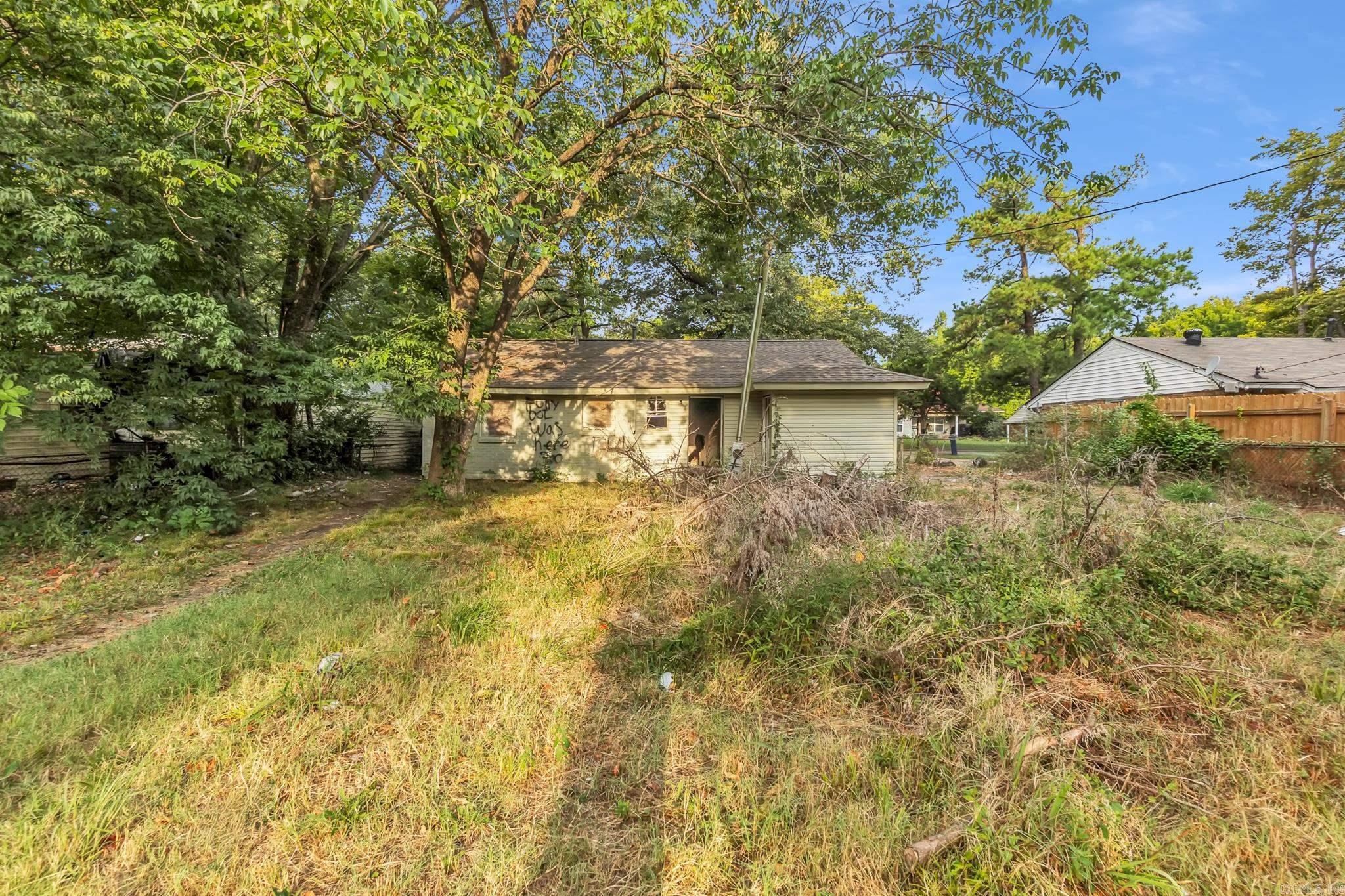485 N 27th  West Memphis, AR