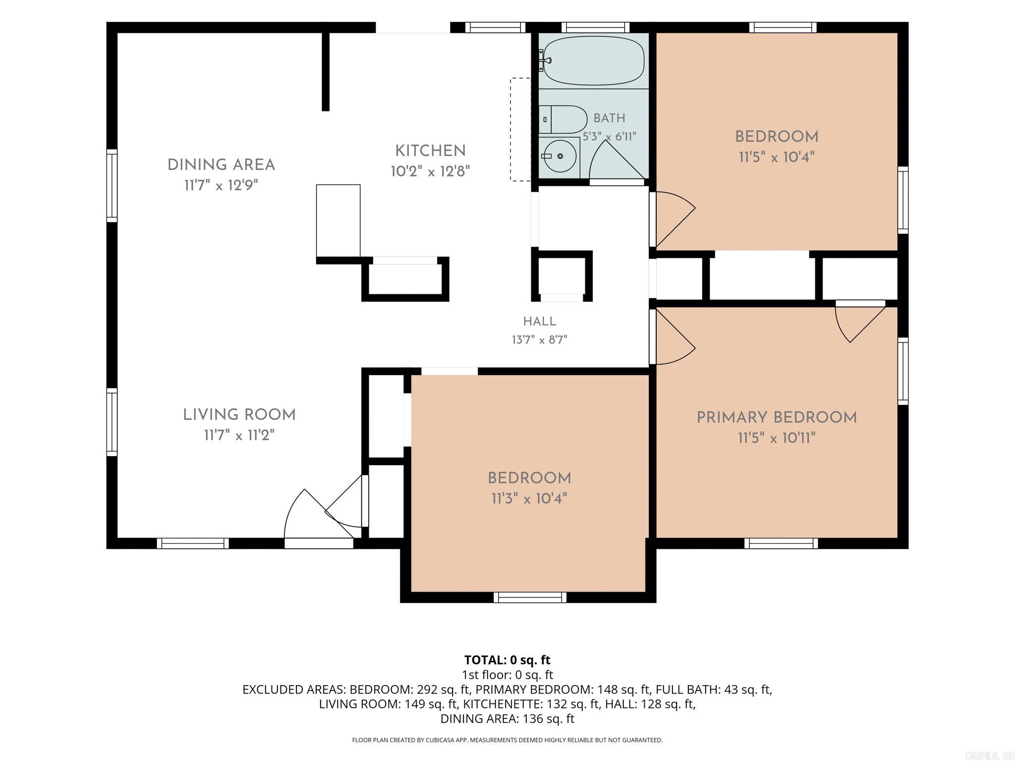 485 N 27th  West Memphis, AR