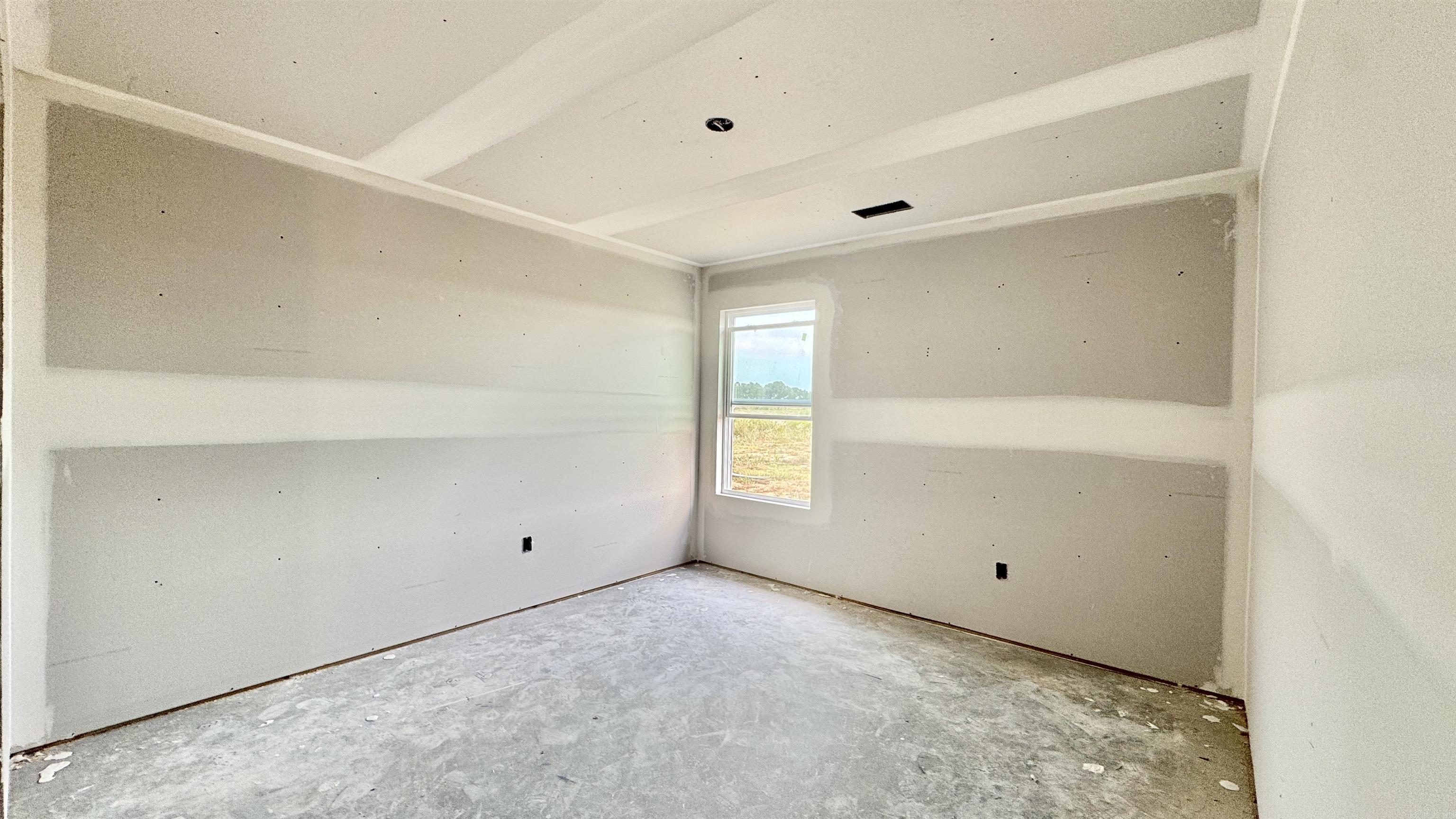 52 Farmhouse Lot 254 Block 0  Phase 1 Beebe, AR