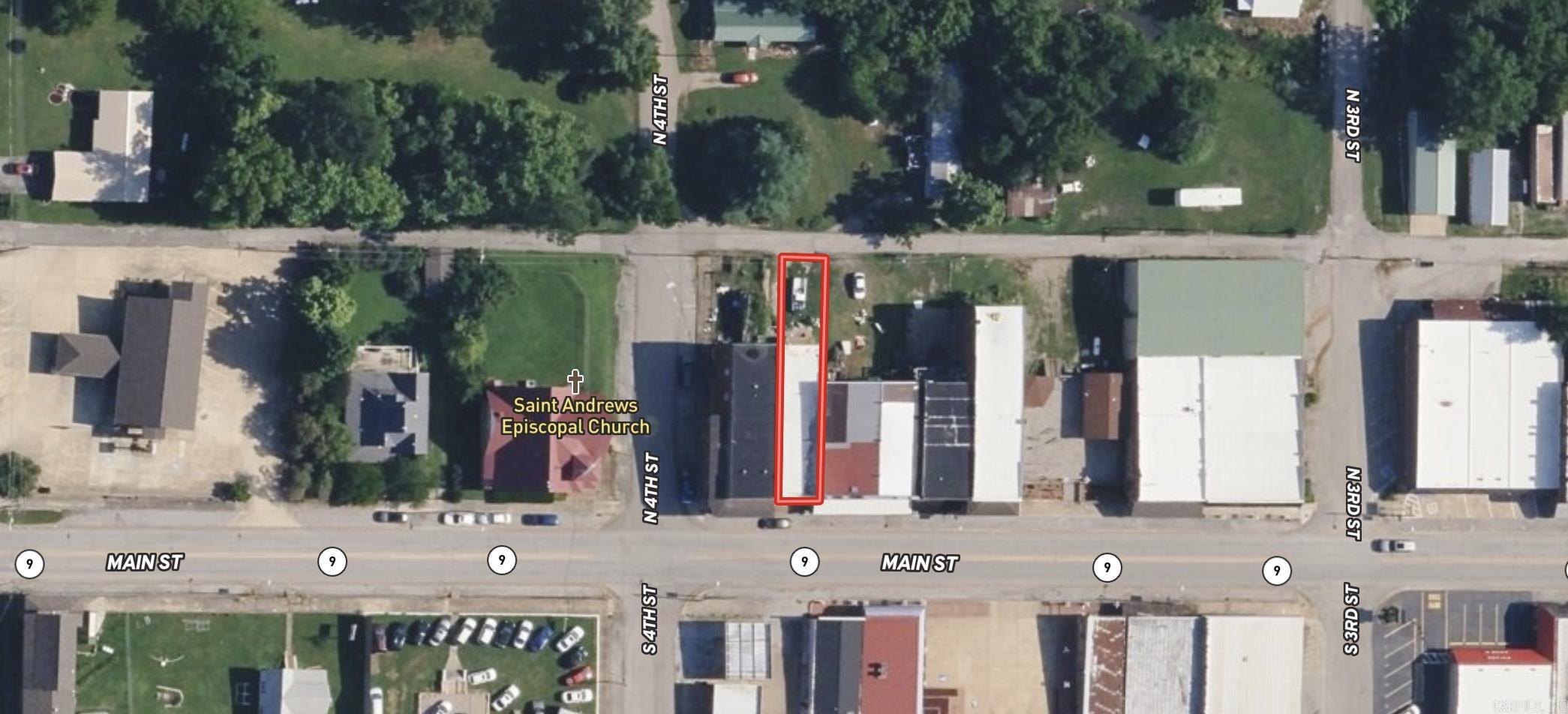 375 Main Street