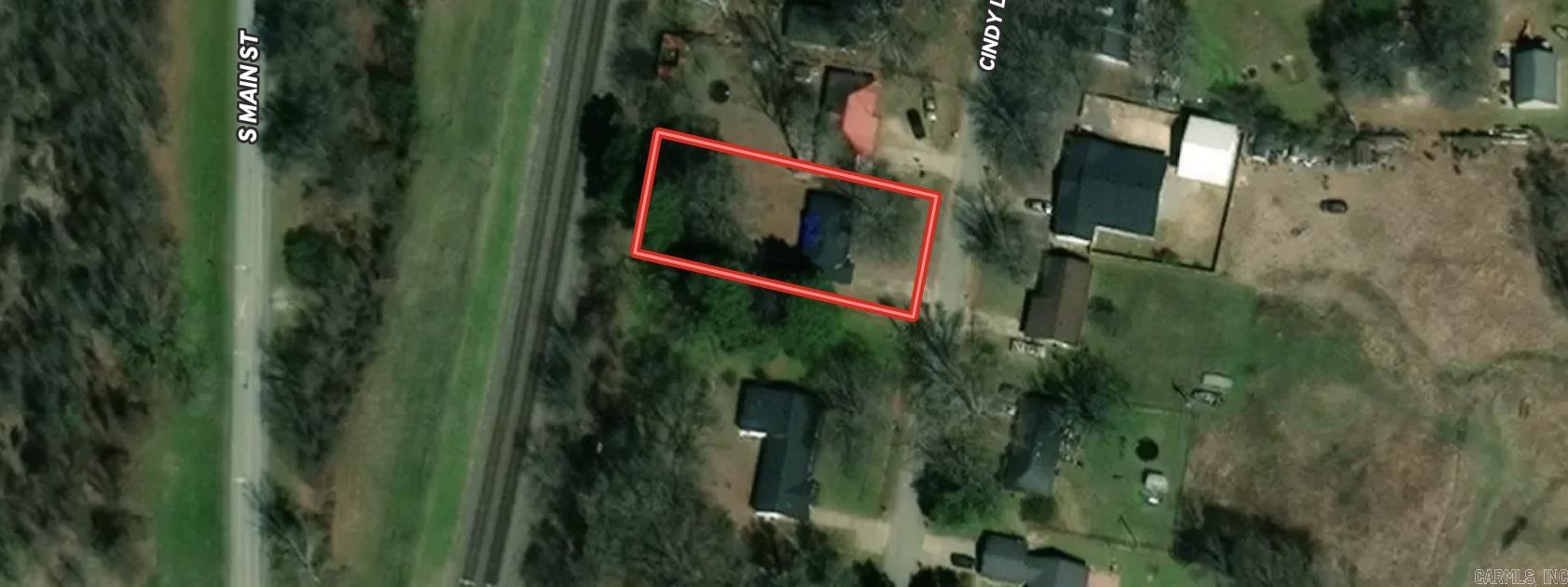 1317 Cindy Lane  Diaz, AR