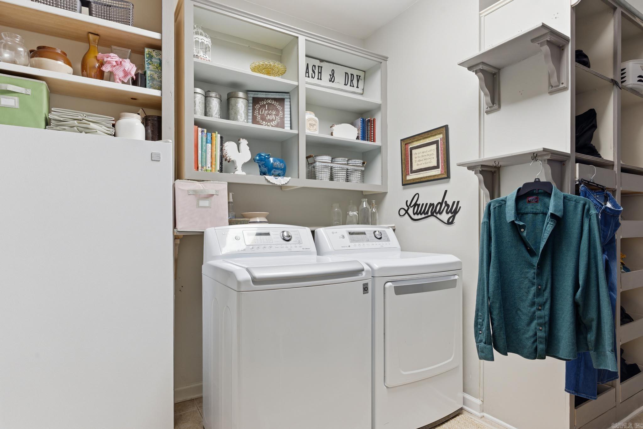 1810 Berry Mountain Trail Paron, AR 72122