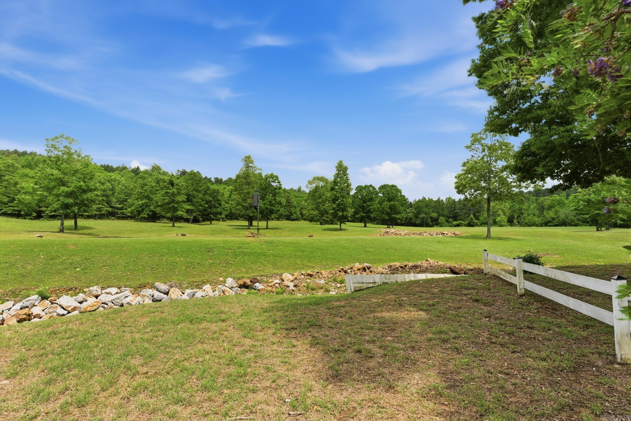 1810 Berry Mountain Trail Paron, AR 72122