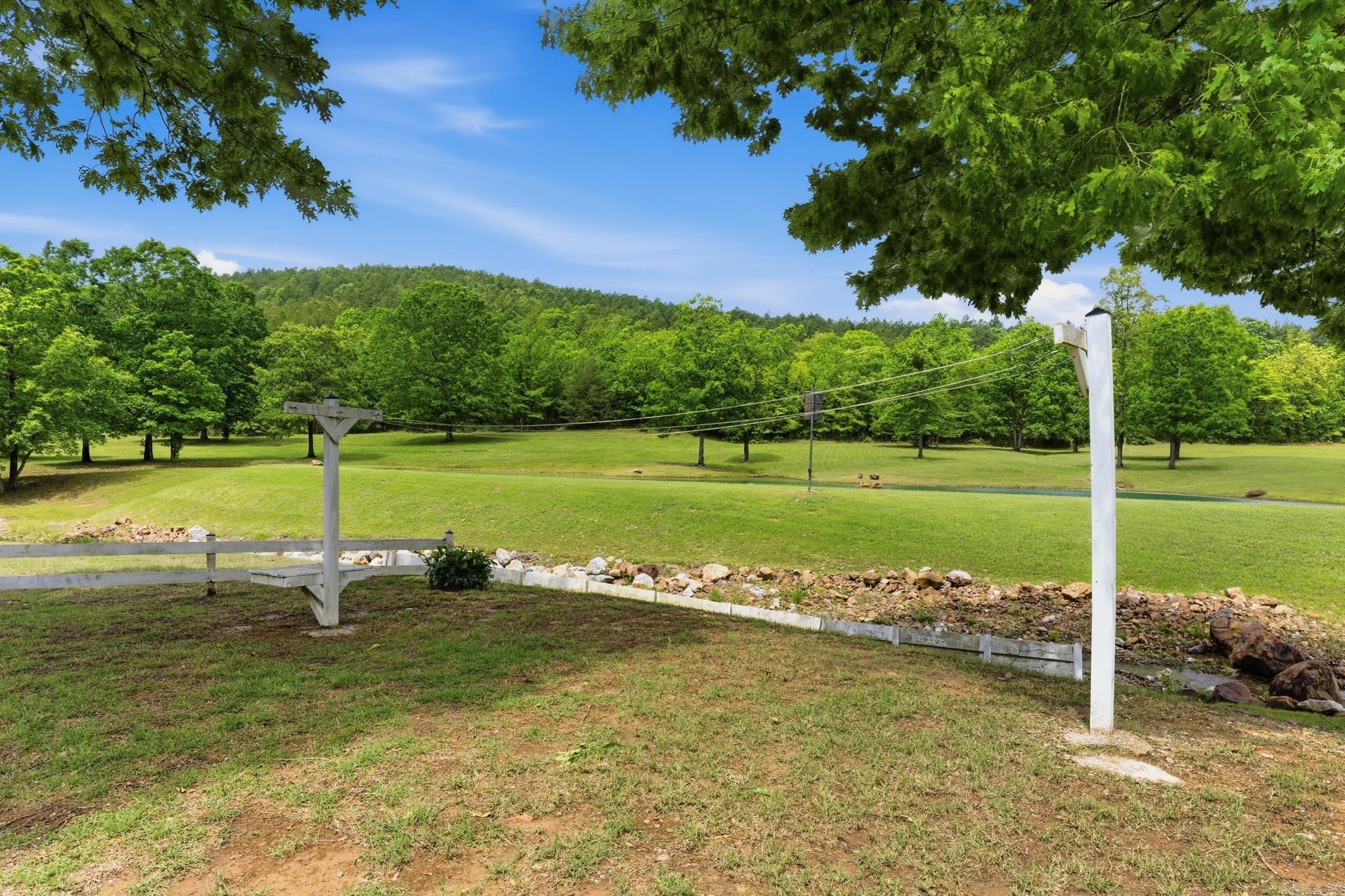 1810 Berry Mountain Trail Paron, AR 72122