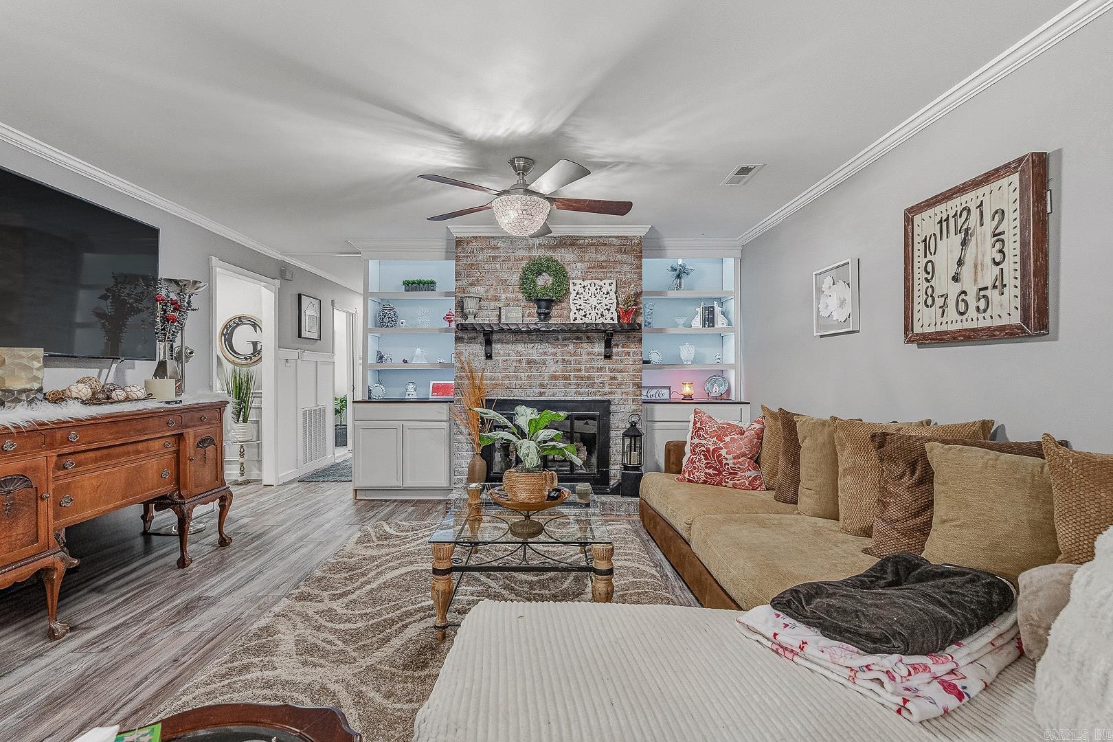 801 Brighton  Paragould, AR