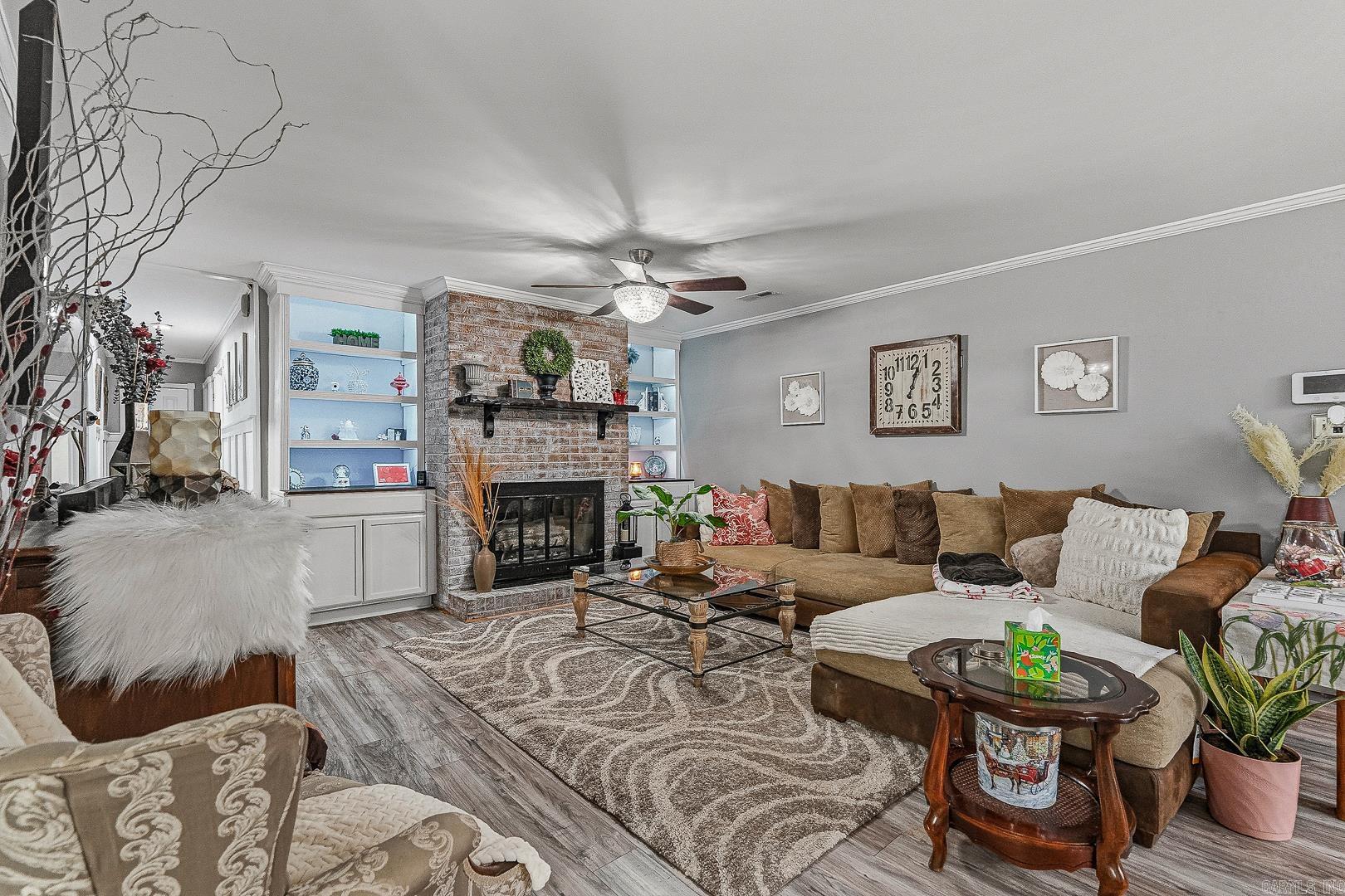 801 Brighton  Paragould, AR