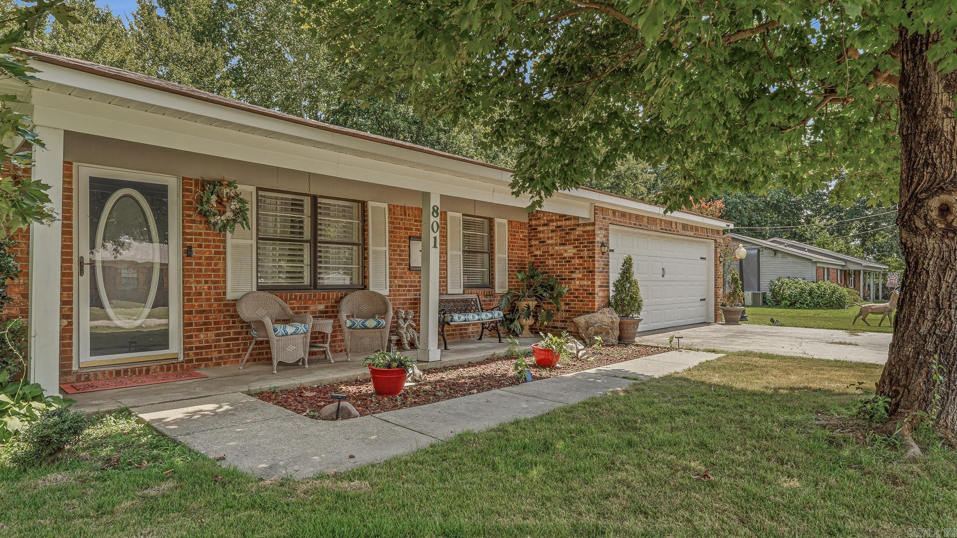 801 Brighton  Paragould, AR
