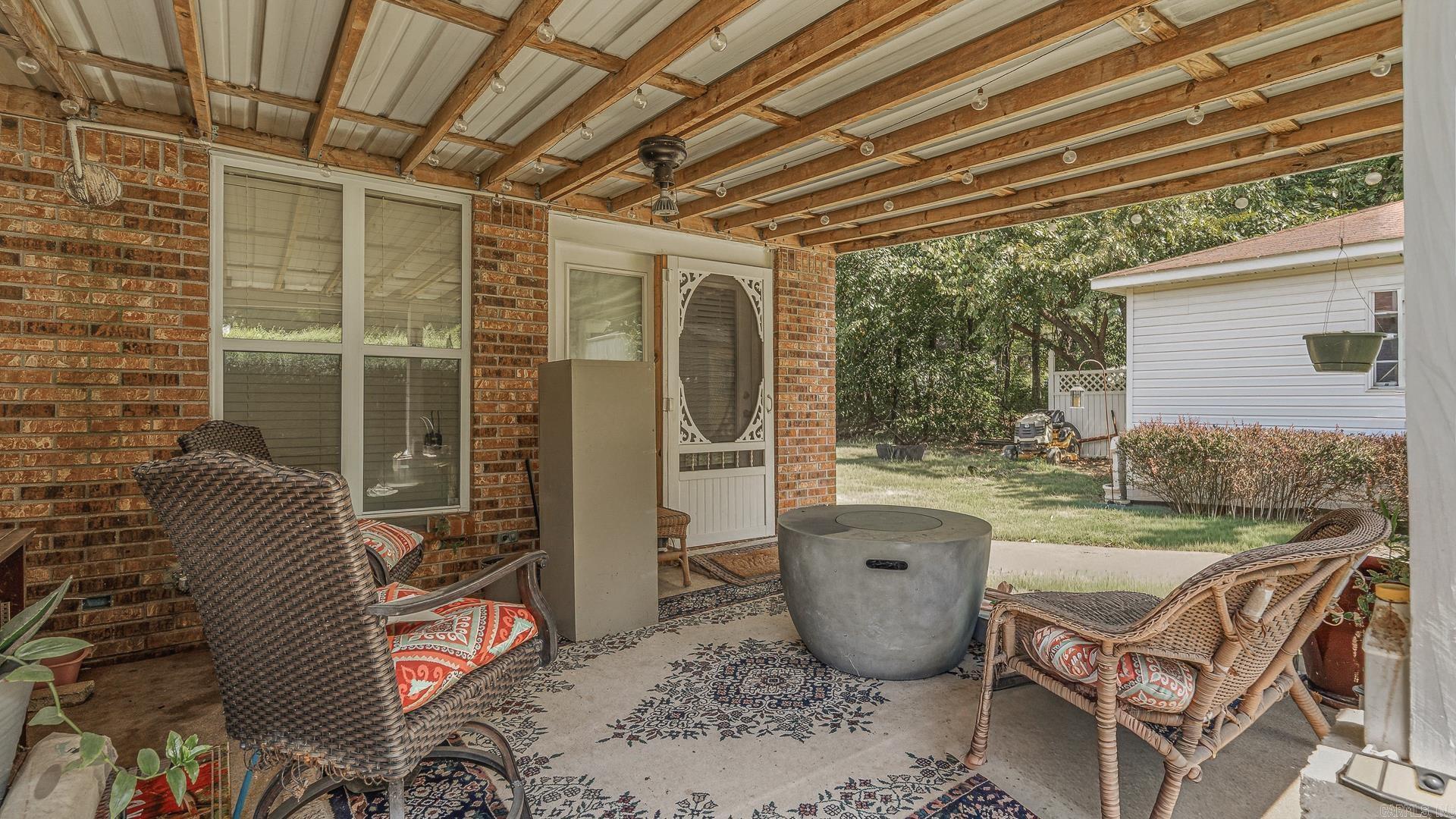 801 Brighton  Paragould, AR