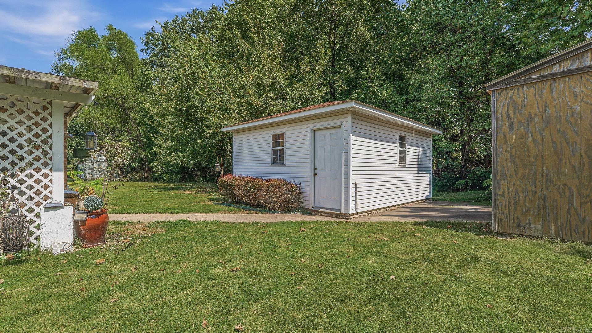 801 Brighton  Paragould, AR