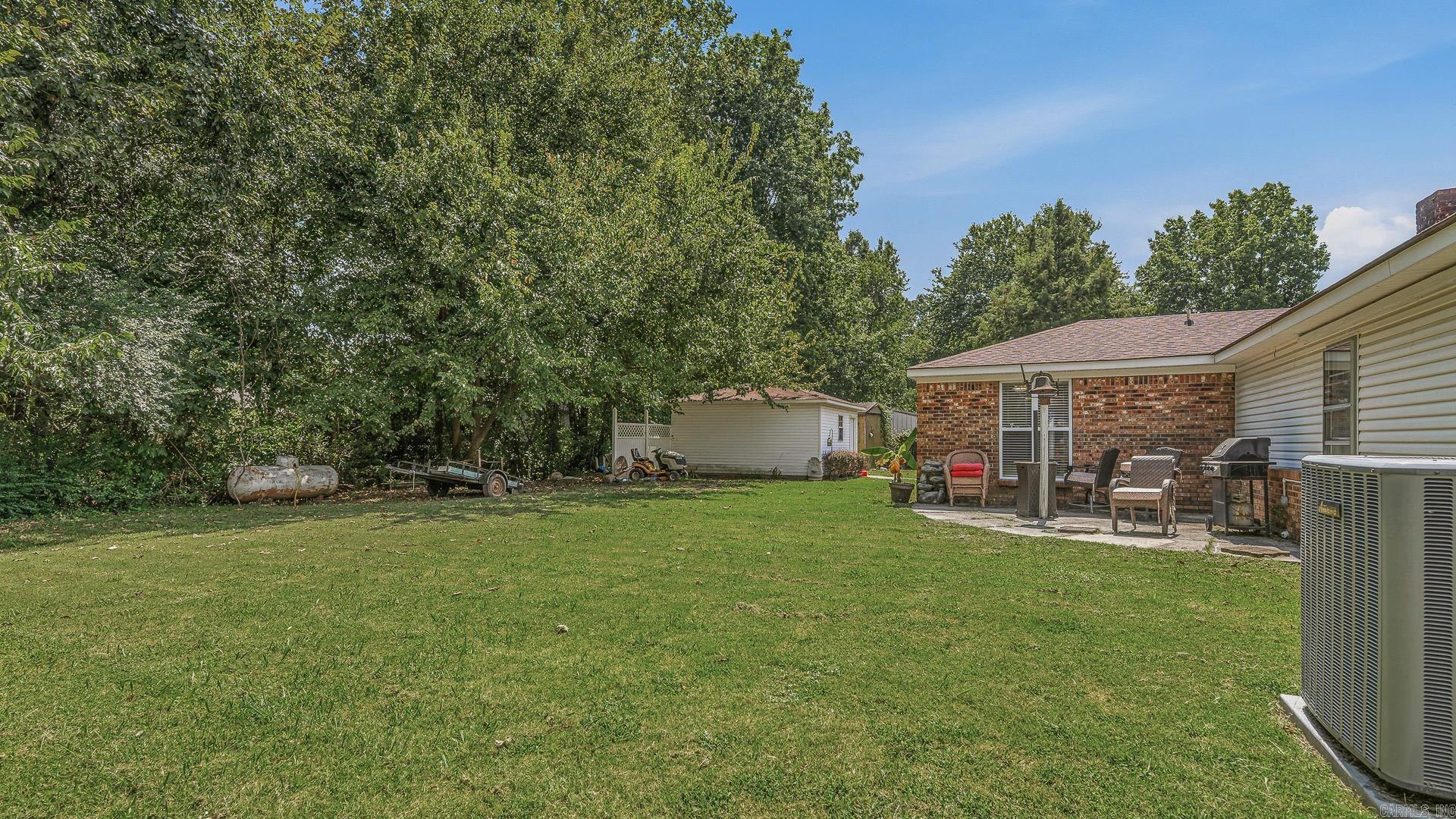 801 Brighton  Paragould, AR