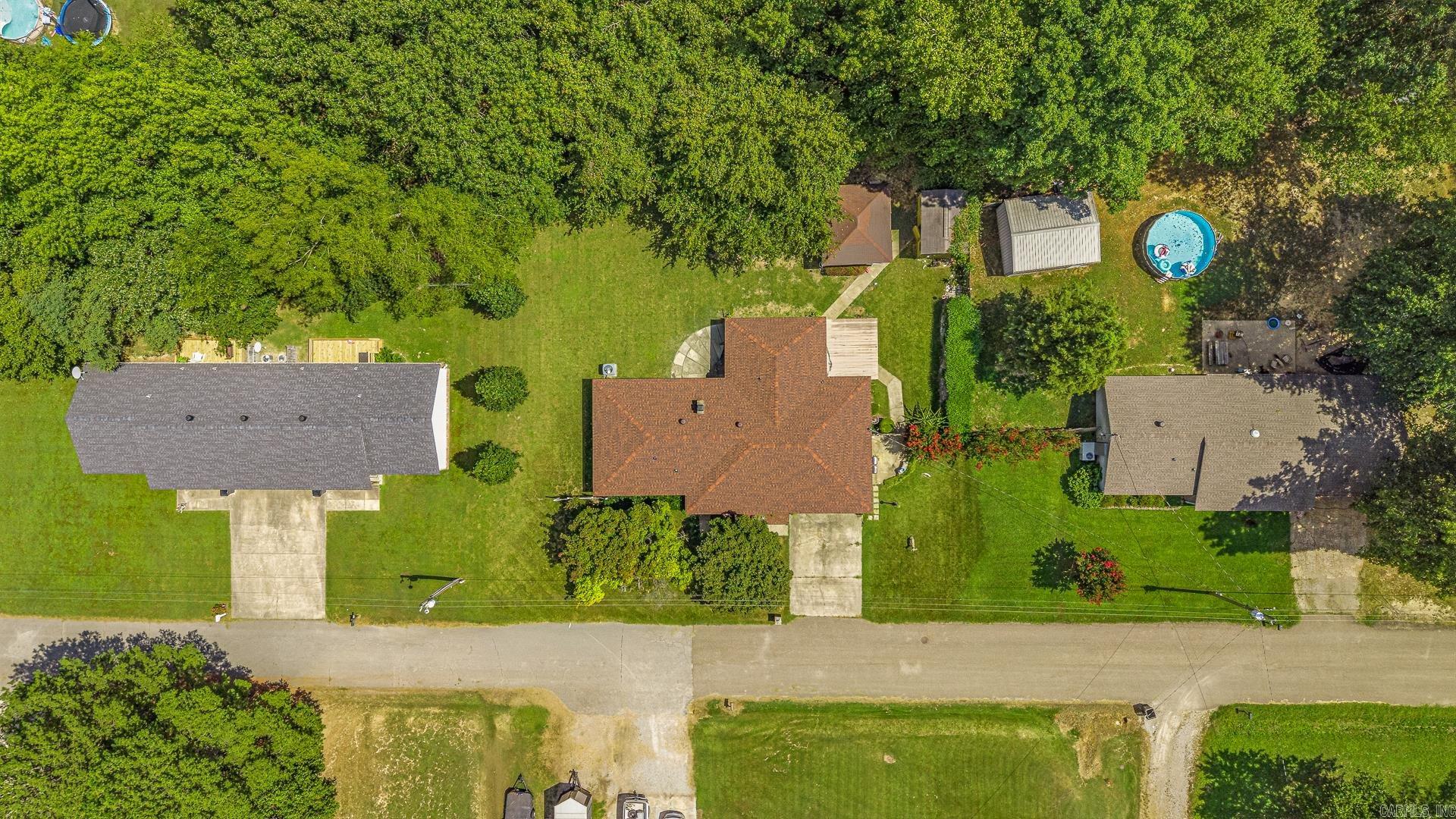 801 Brighton  Paragould, AR