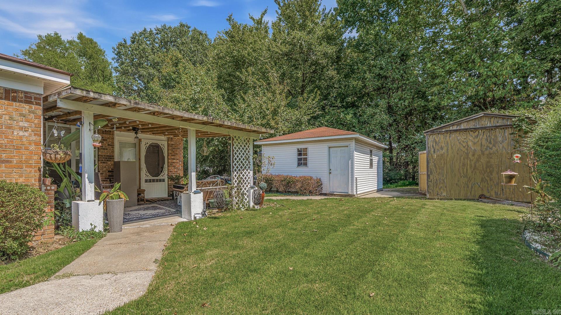 801 Brighton  Paragould, AR