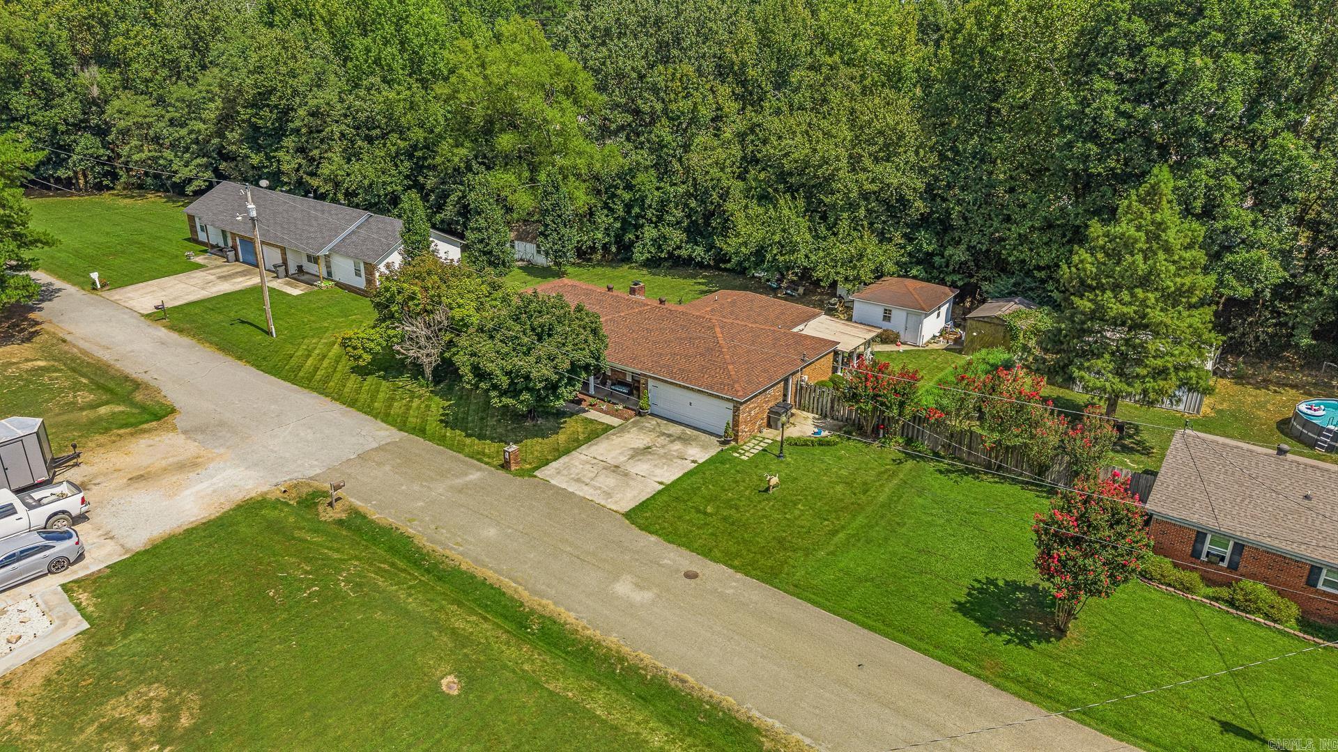 801 Brighton  Paragould, AR