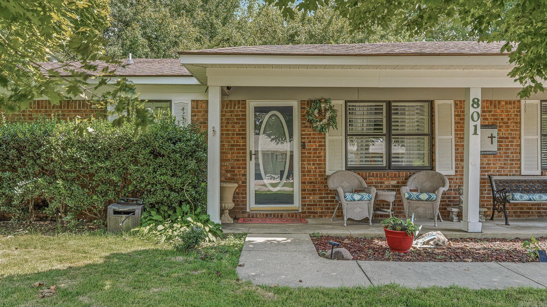 801 Brighton  Paragould, AR