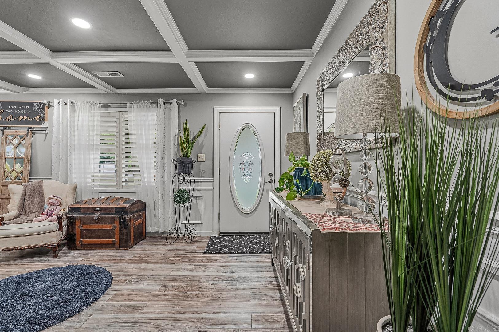 801 Brighton  Paragould, AR
