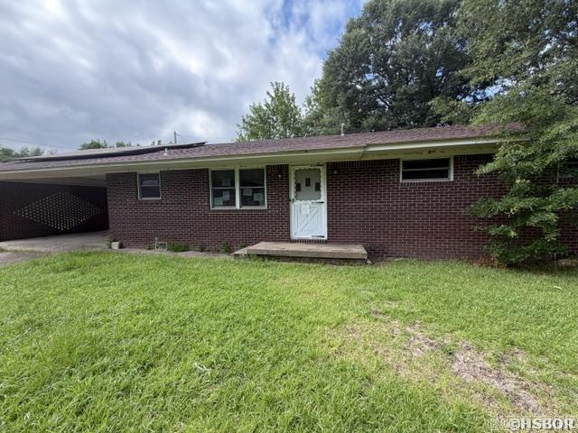 340  Gum Street  Arkadelphia, AR