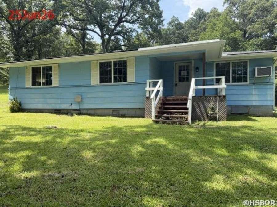 31396 Hwy 84 — exterior