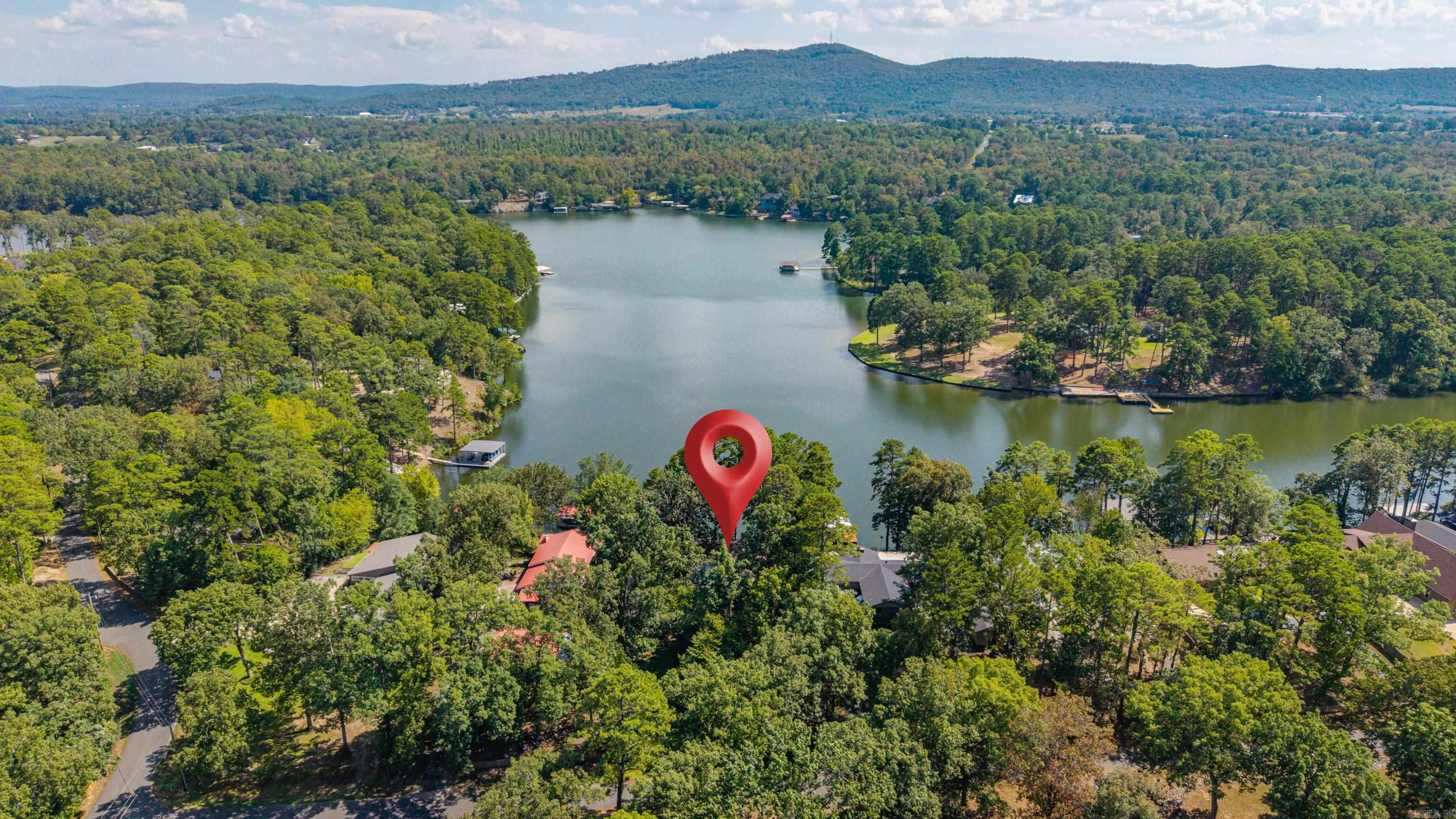 230 Southshore Drive Hot Springs, AR 71913
