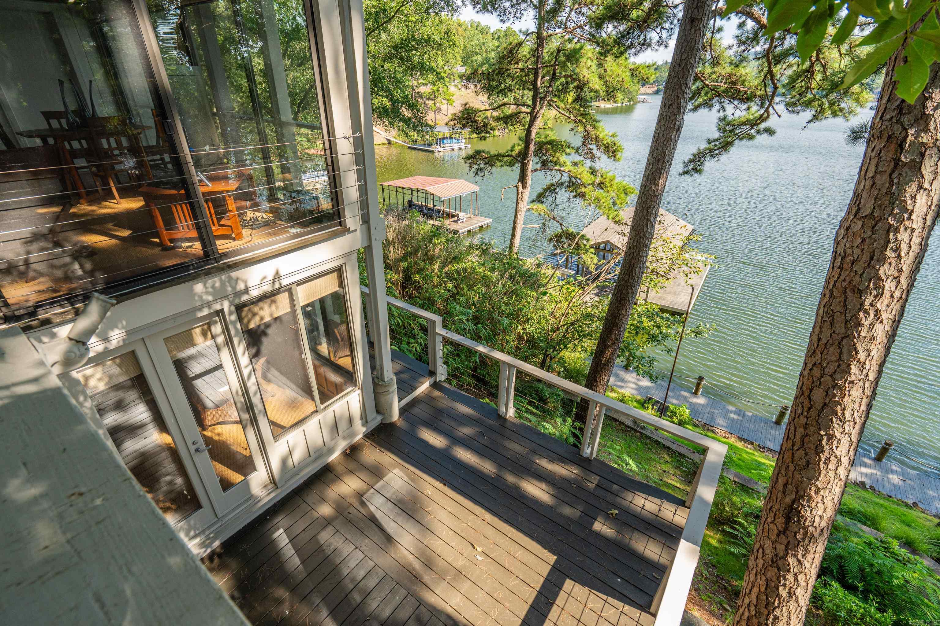 230 Southshore Drive Hot Springs, AR 71913