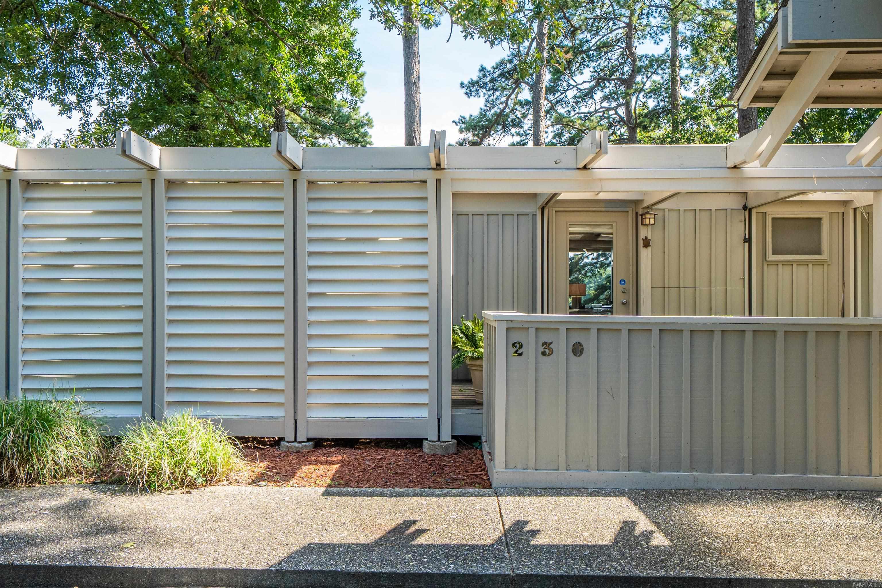230 Southshore Drive Hot Springs, AR 71913