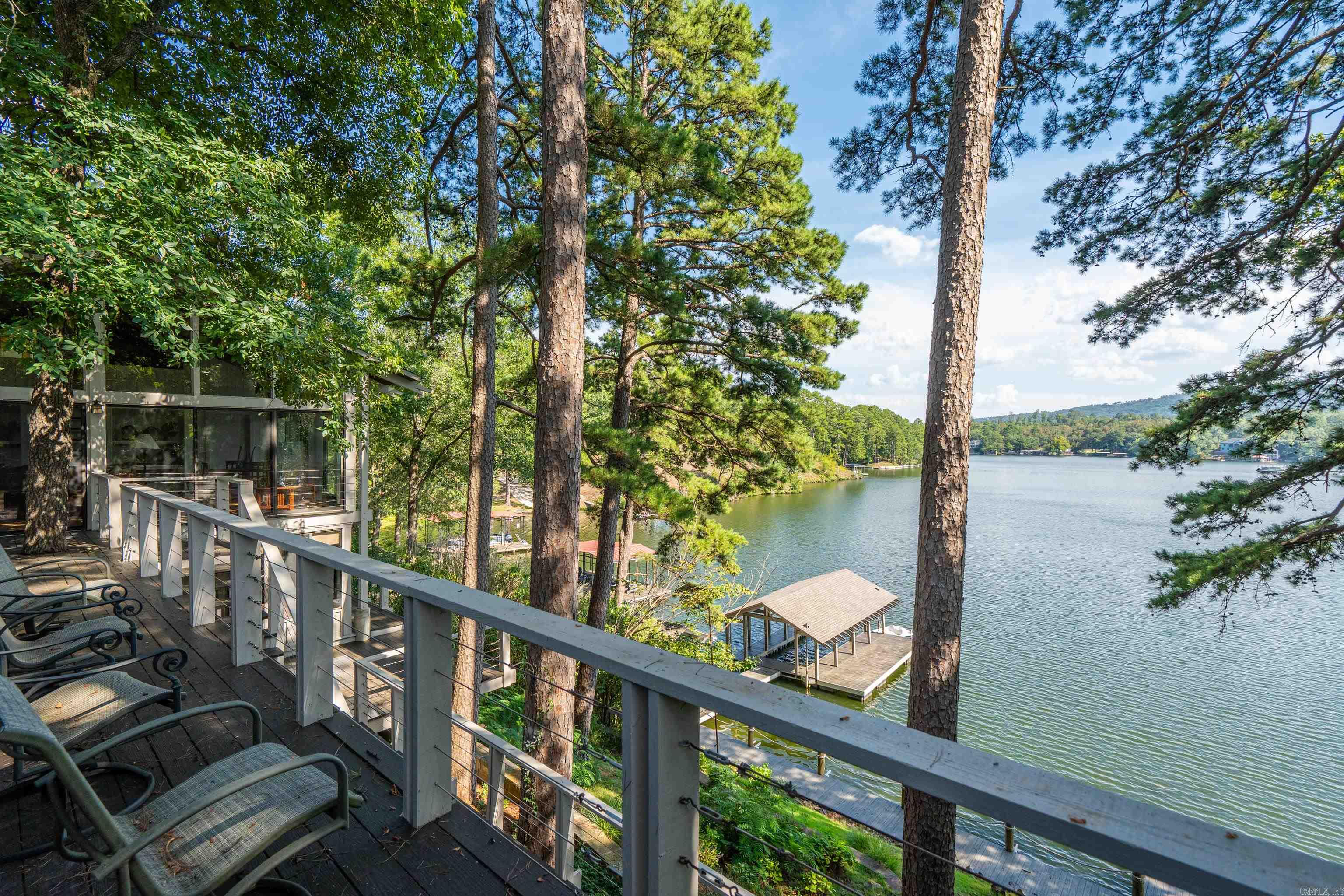 230 Southshore Drive Hot Springs, AR 71913