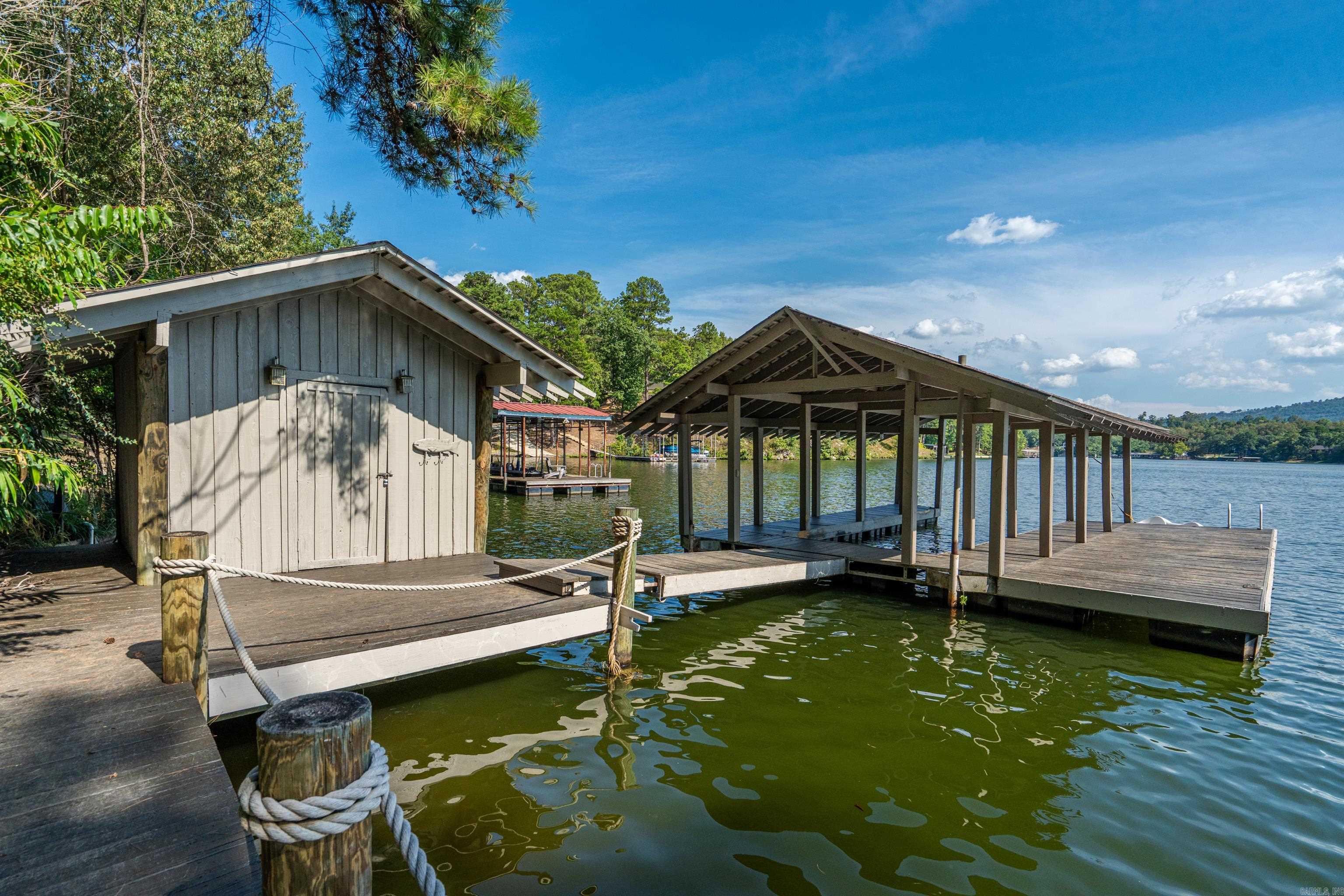 230 Southshore Drive Hot Springs, AR 71913