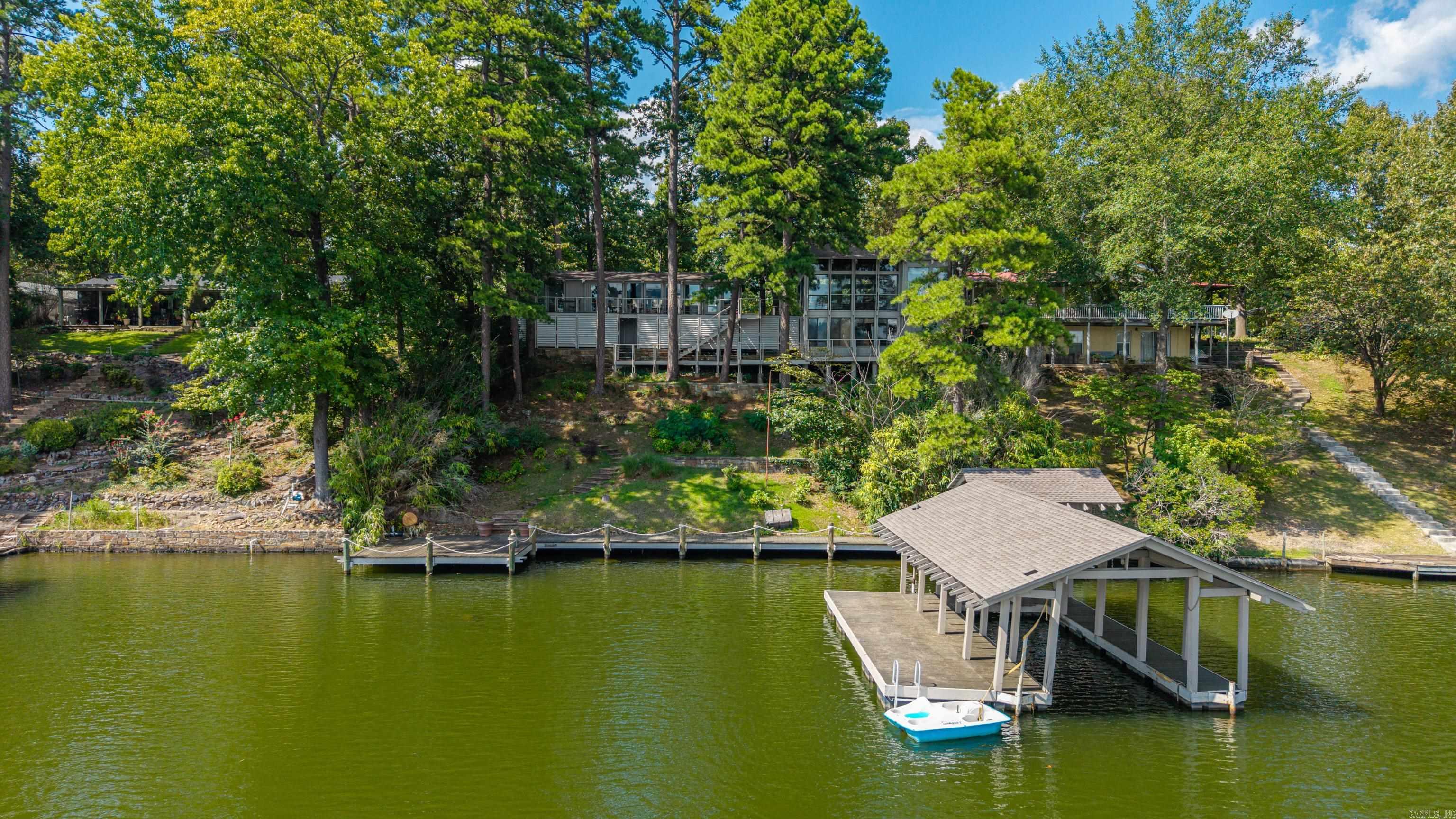 230 Southshore Drive Hot Springs, AR 71913