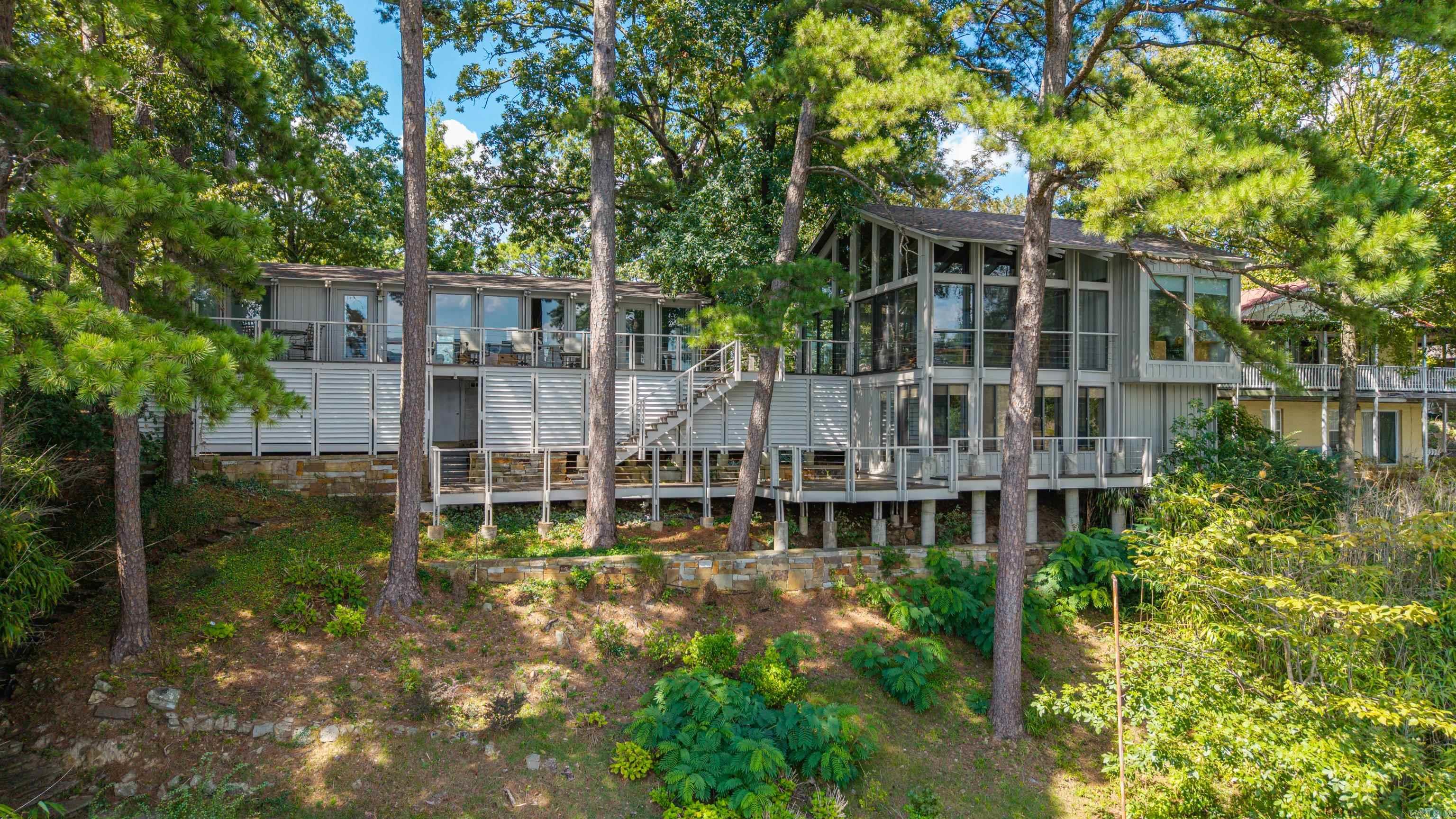 230 Southshore Drive Hot Springs, AR 71913