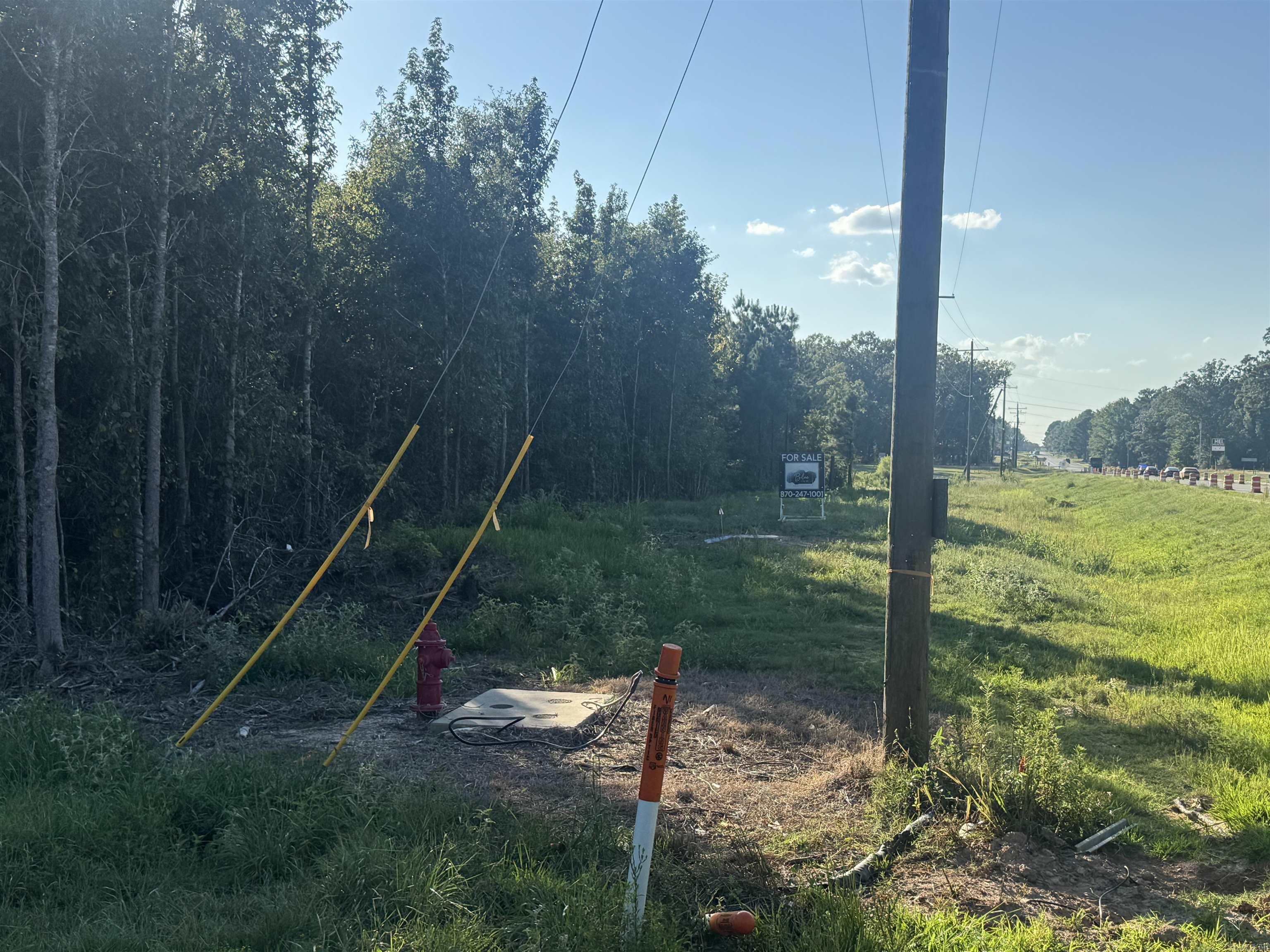 0 Highway 270 & Elkins Rd. — photo 2