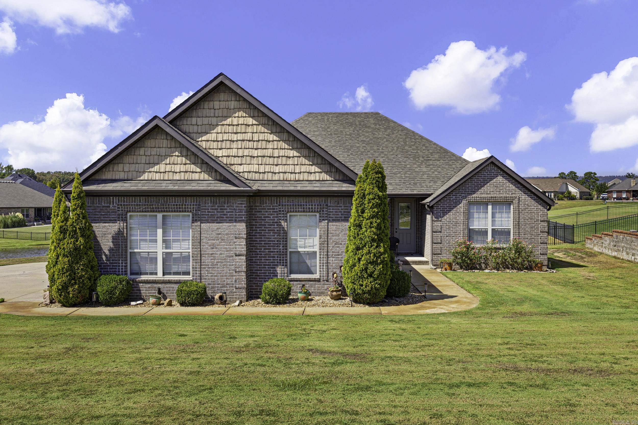 10092  Laura St  Danville, AR