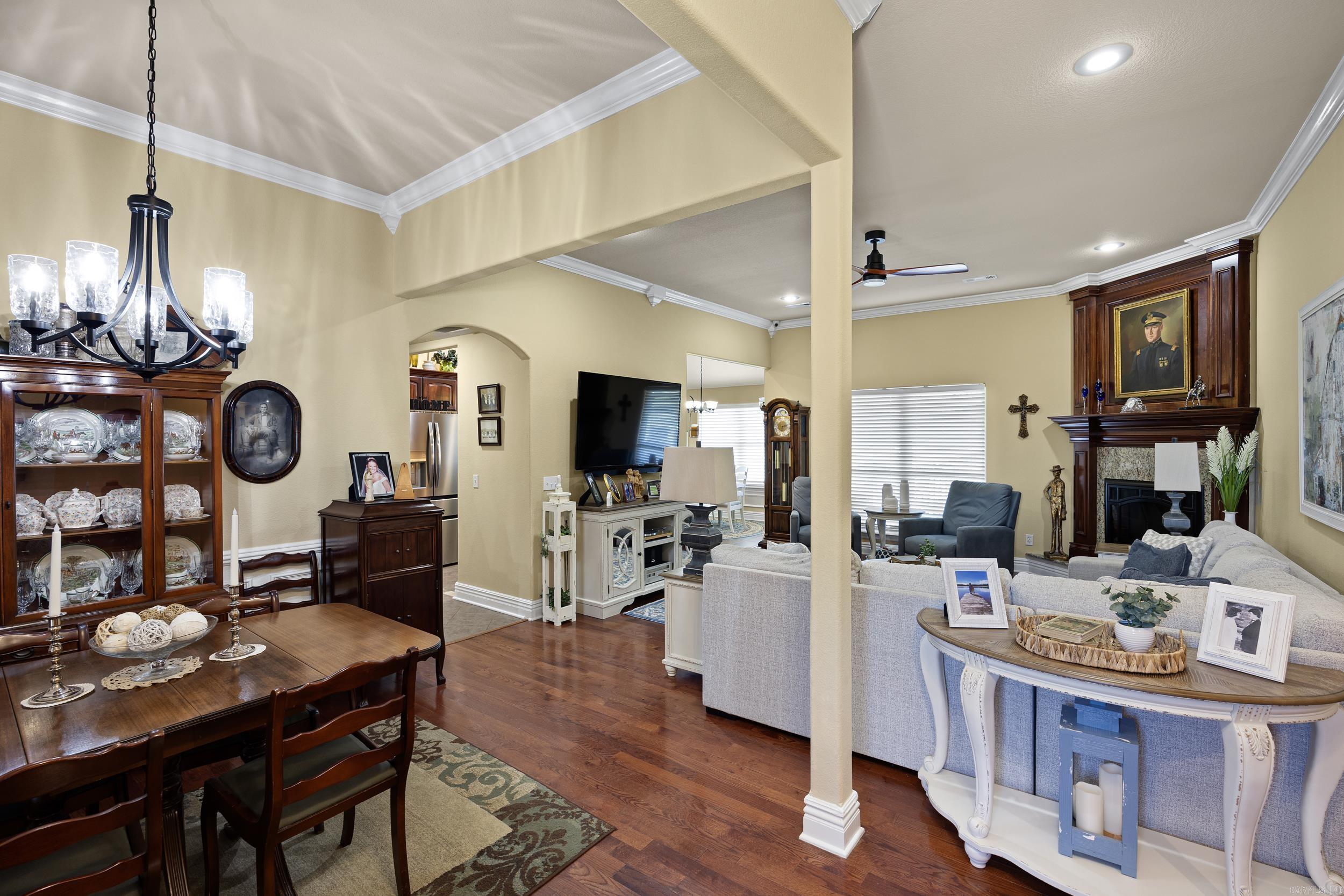 10092 Laura St  Danville, AR