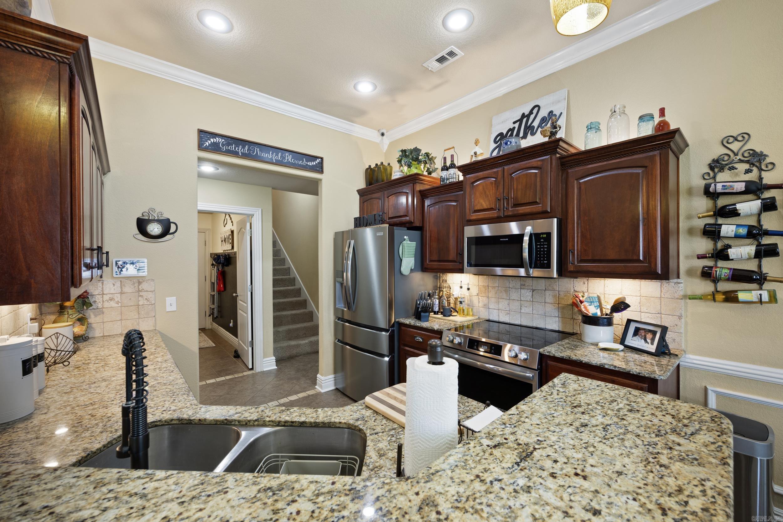 10092 Laura St  Danville, AR